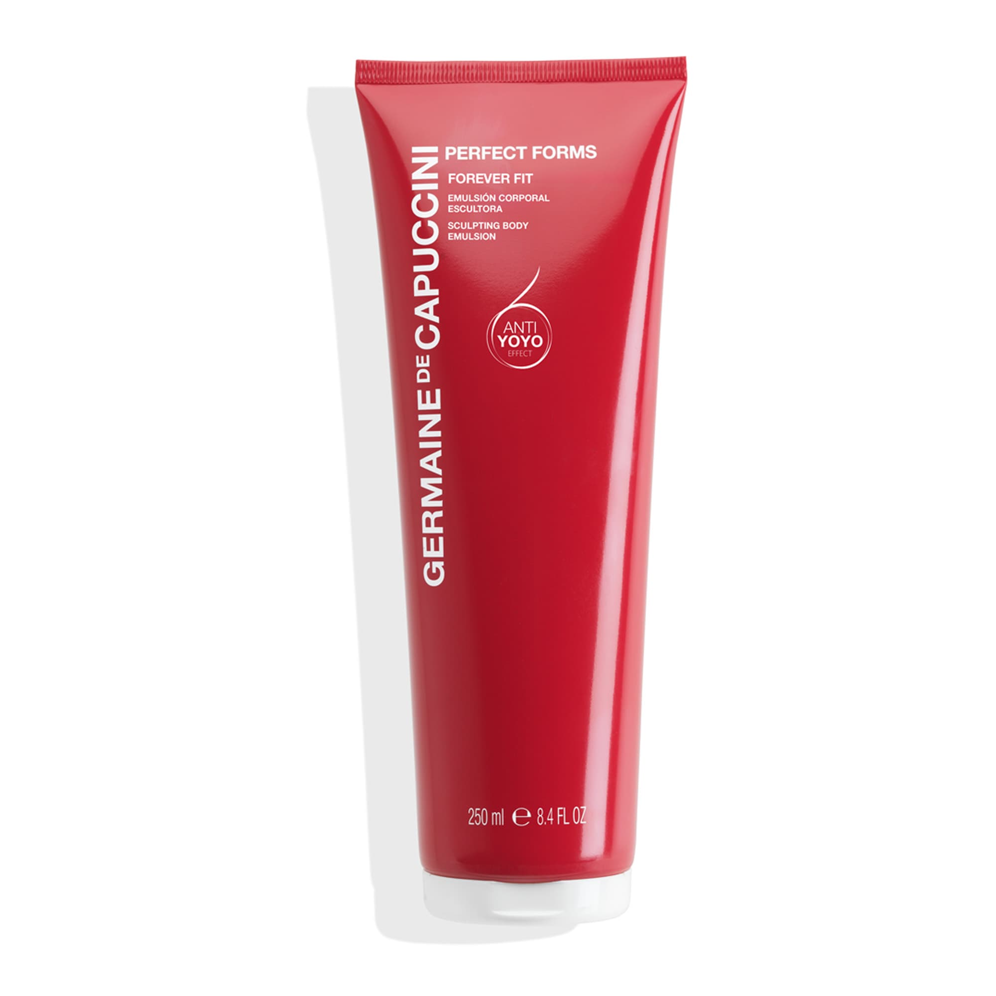 Forever Fit Sculpting kehaemulsioon 250ml