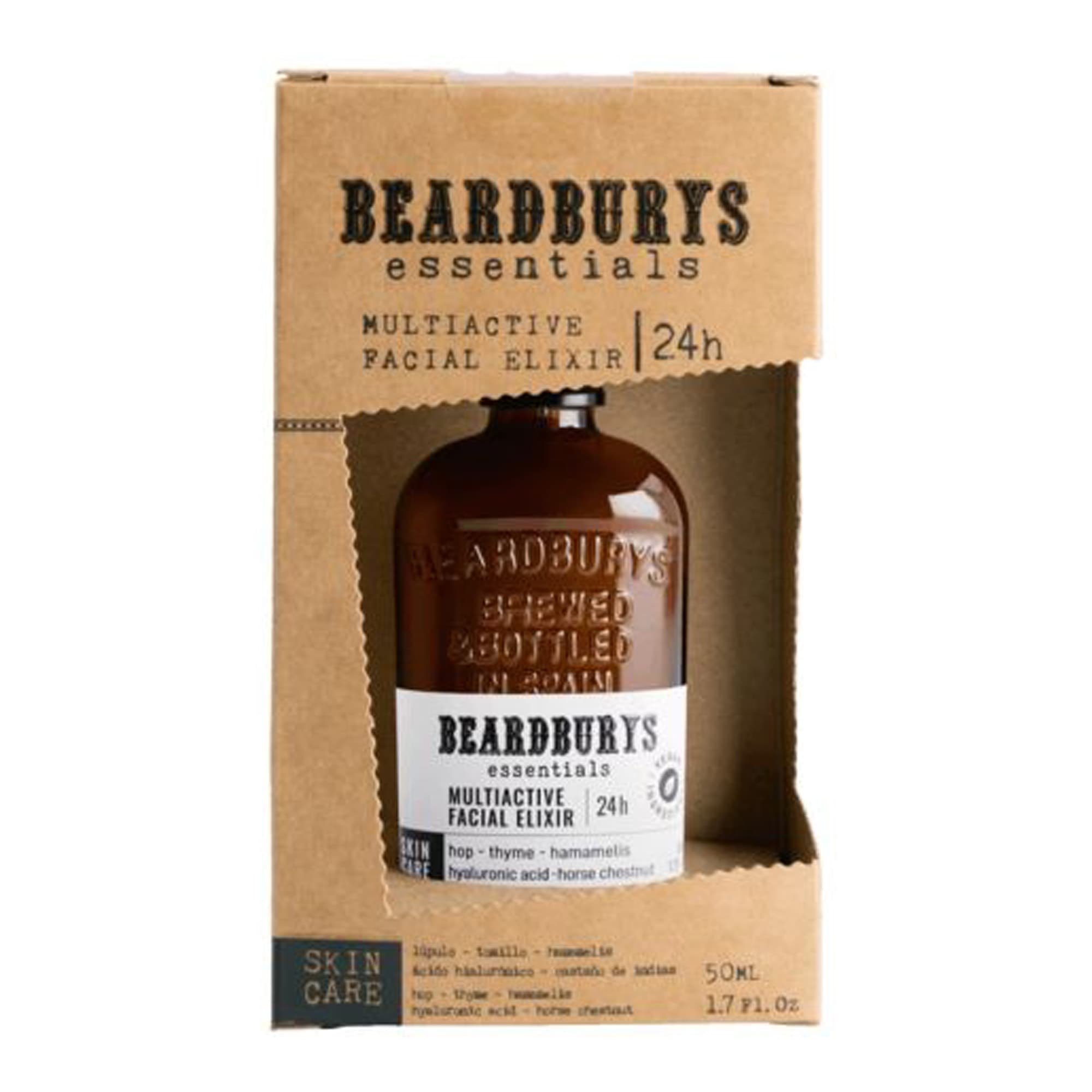 Multiaktiivne päevakreem 50ml