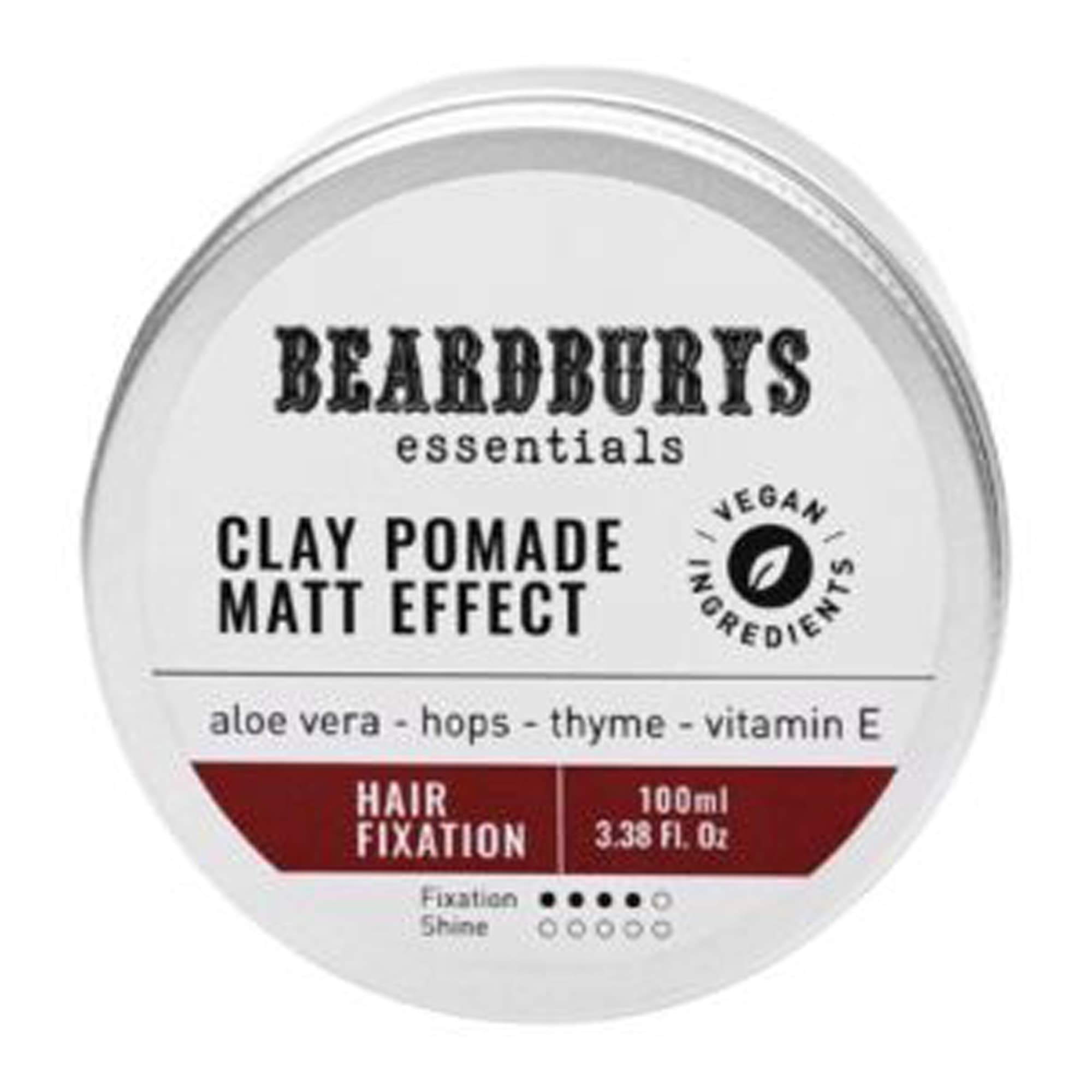 Matt Effect soengusavi 100ml