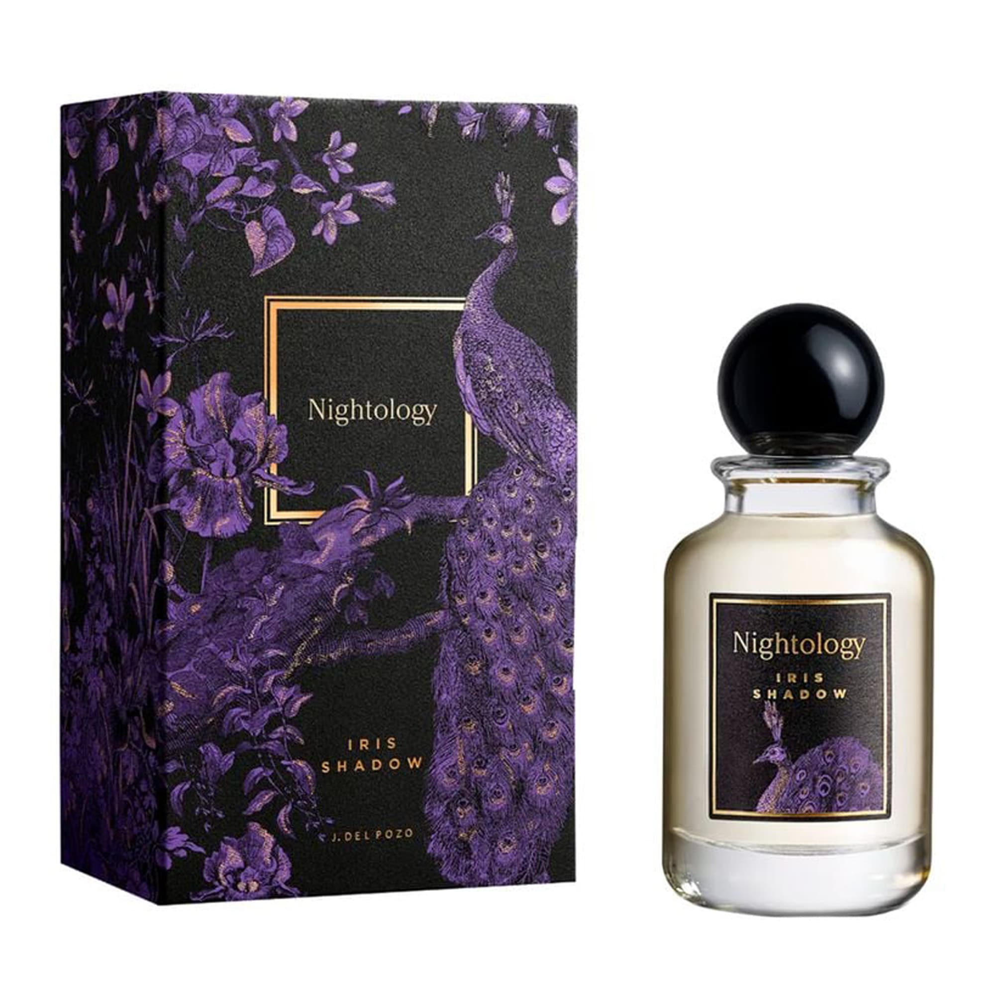 Iris Shadow EdP 100ml