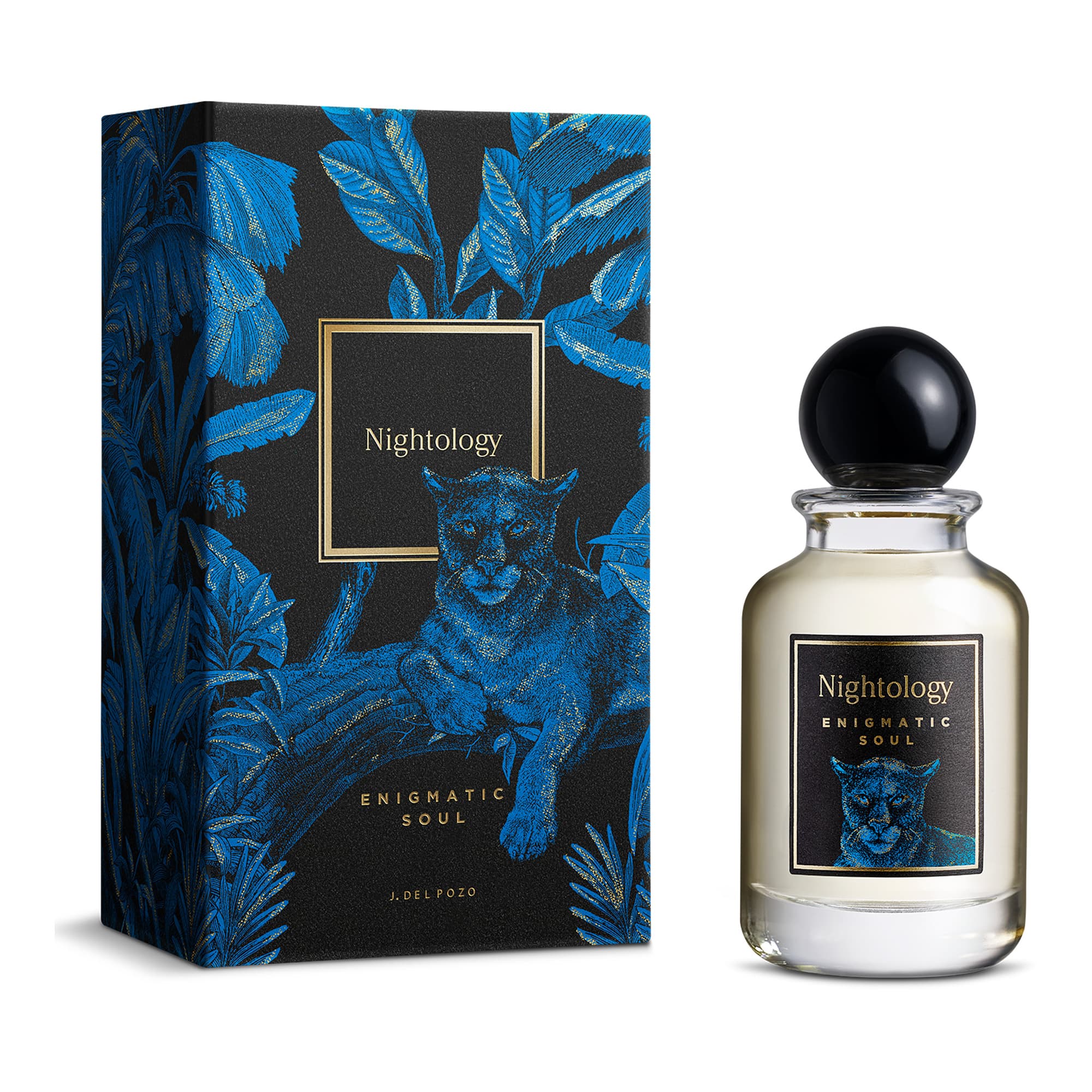Enigmatic Soul EdP 100ml
