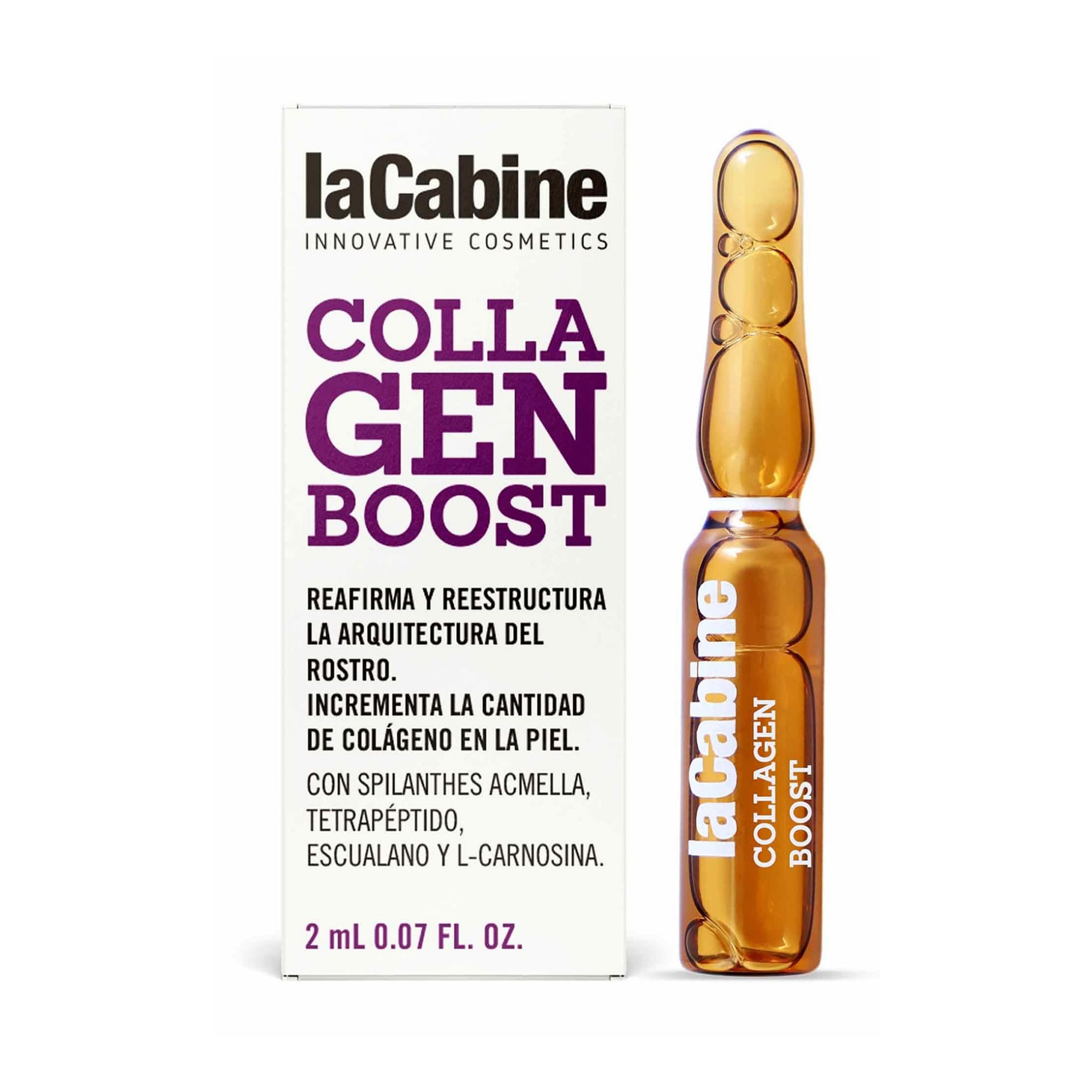 Collagen Boost ampull 1x2ml