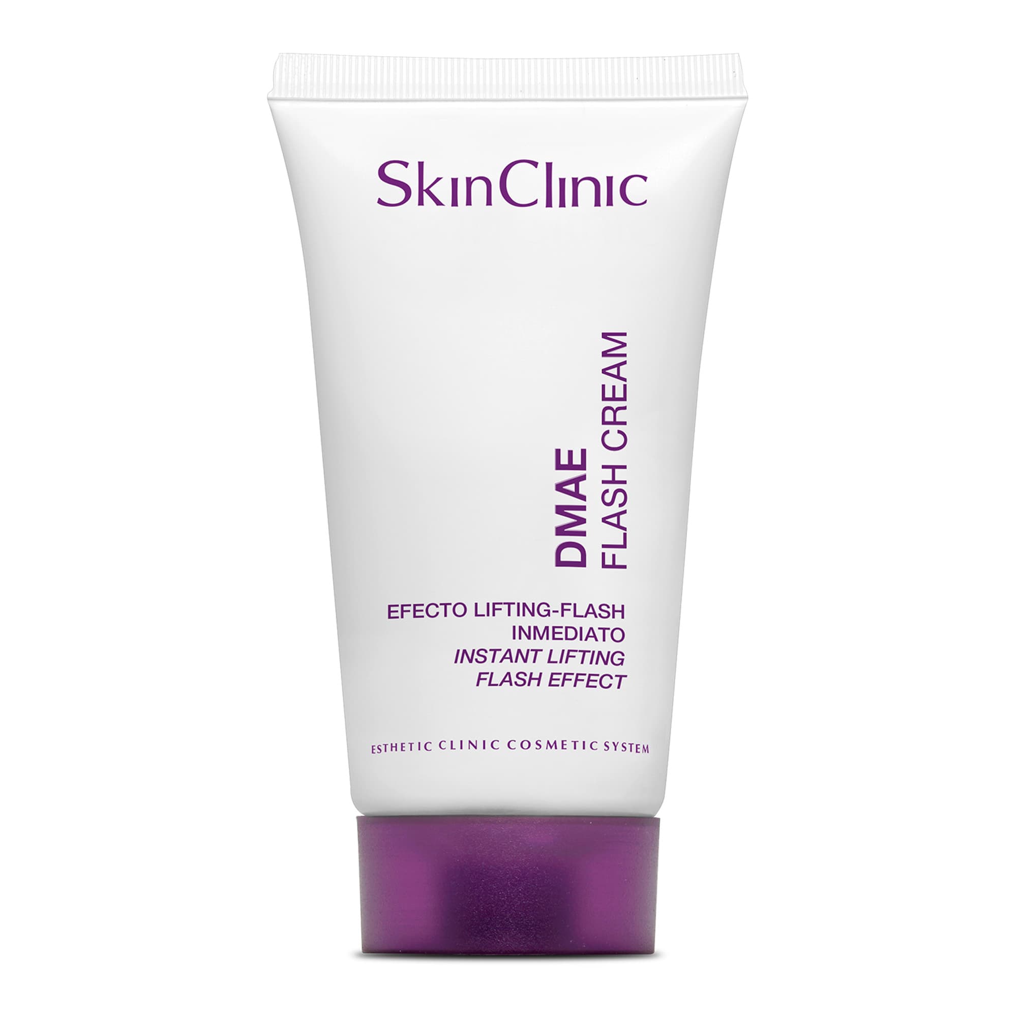 Koheselt nahka pinguldav näokreem 50ml