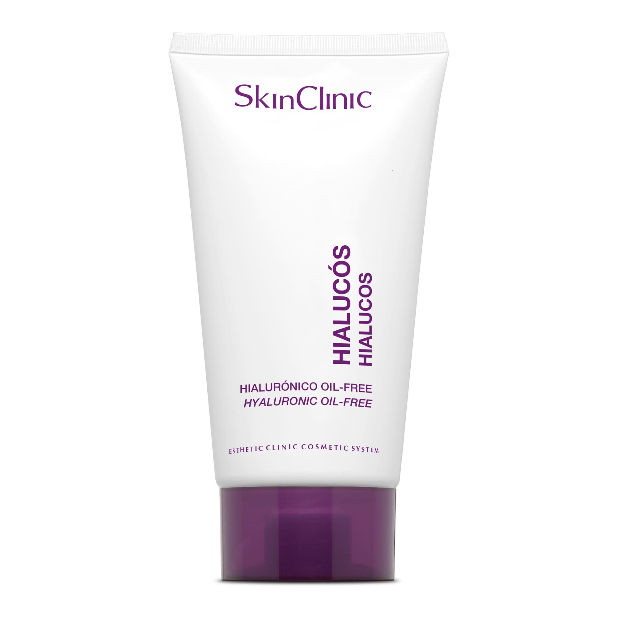 Puhas hüaluroonhappe geel 50ml