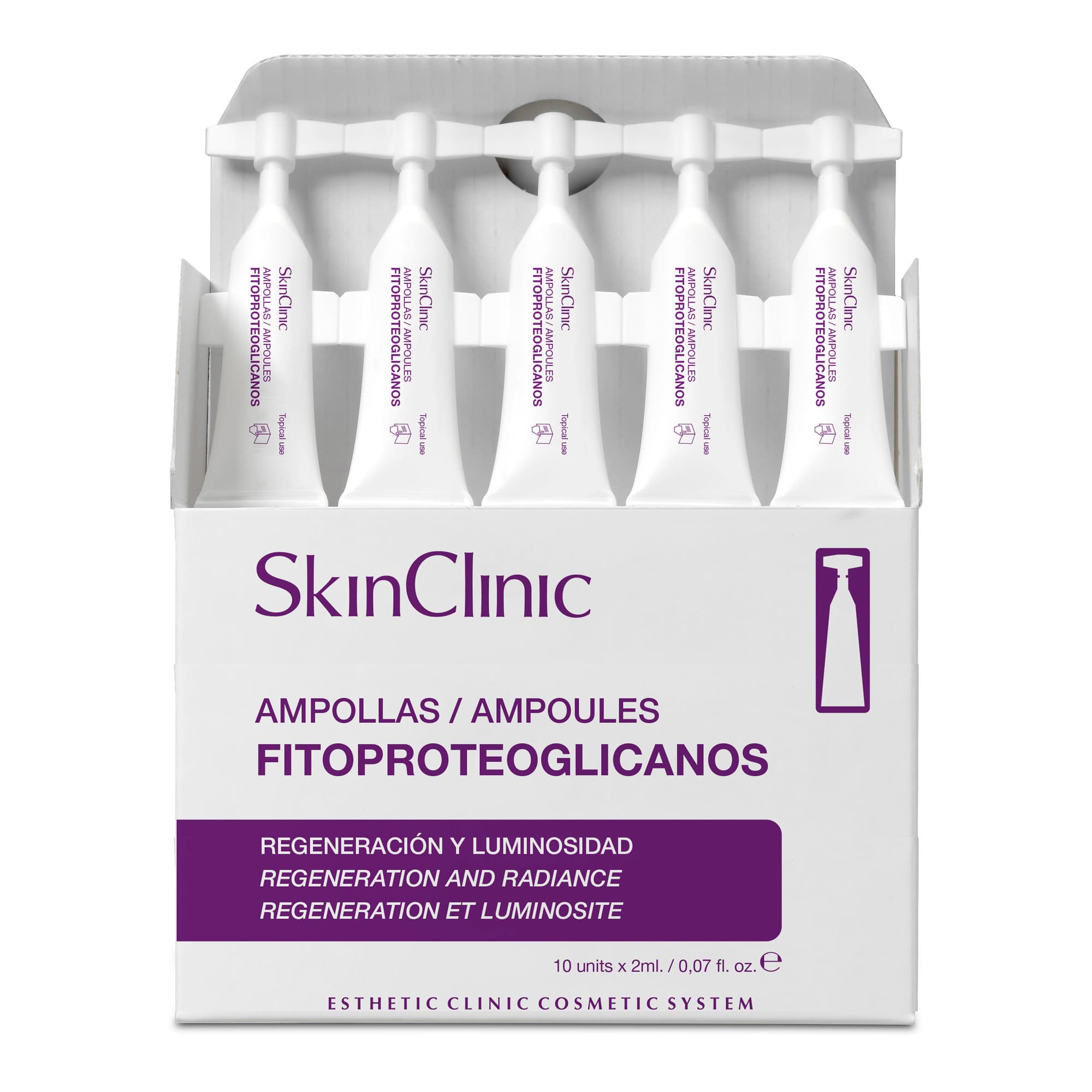 Kortsudevastased ampullid 10x 2ml