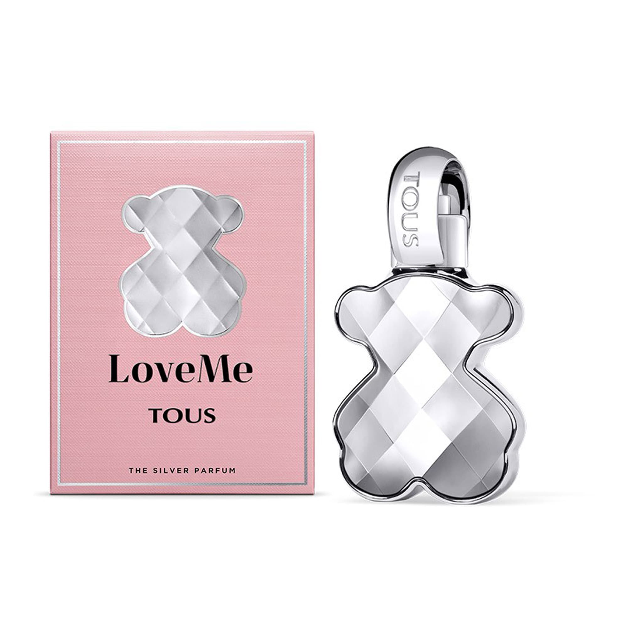 Love Me Silver EdP 30ml