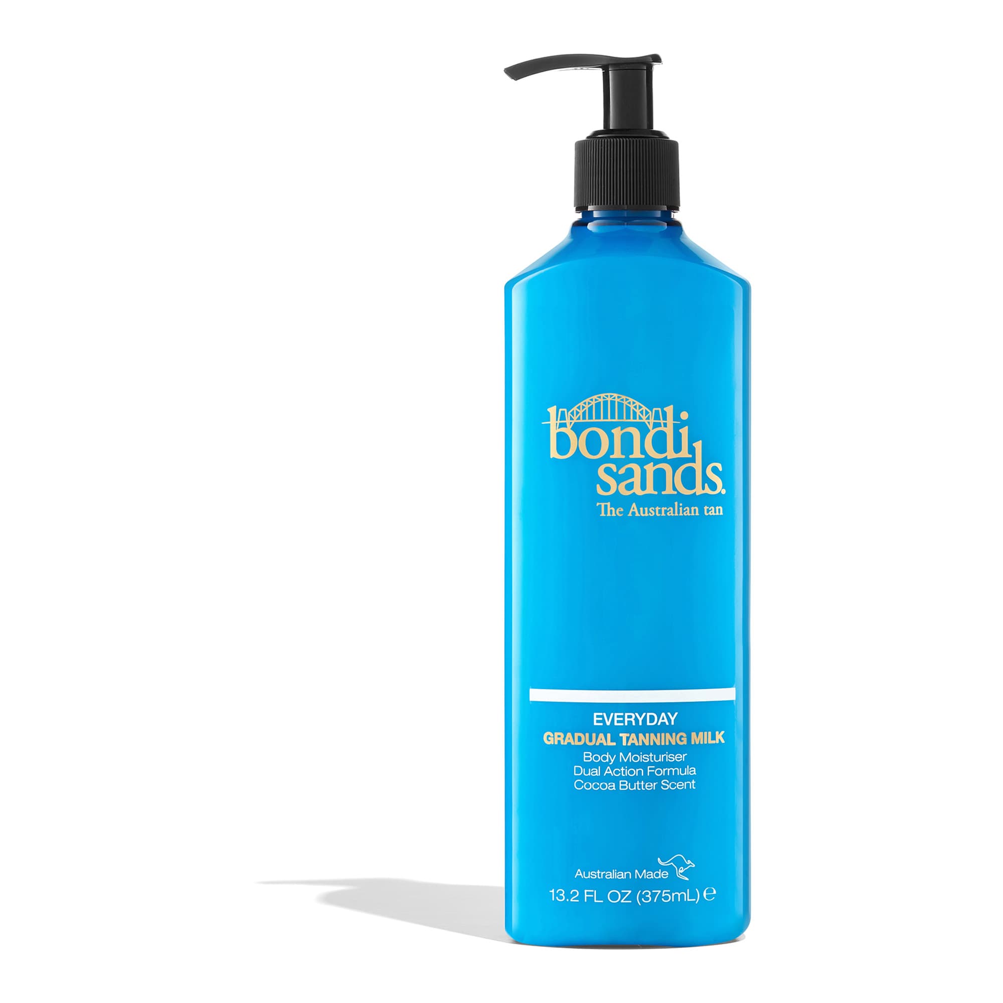 Everyday Gradual Tanning Milk isepruunistuv piim 375ml