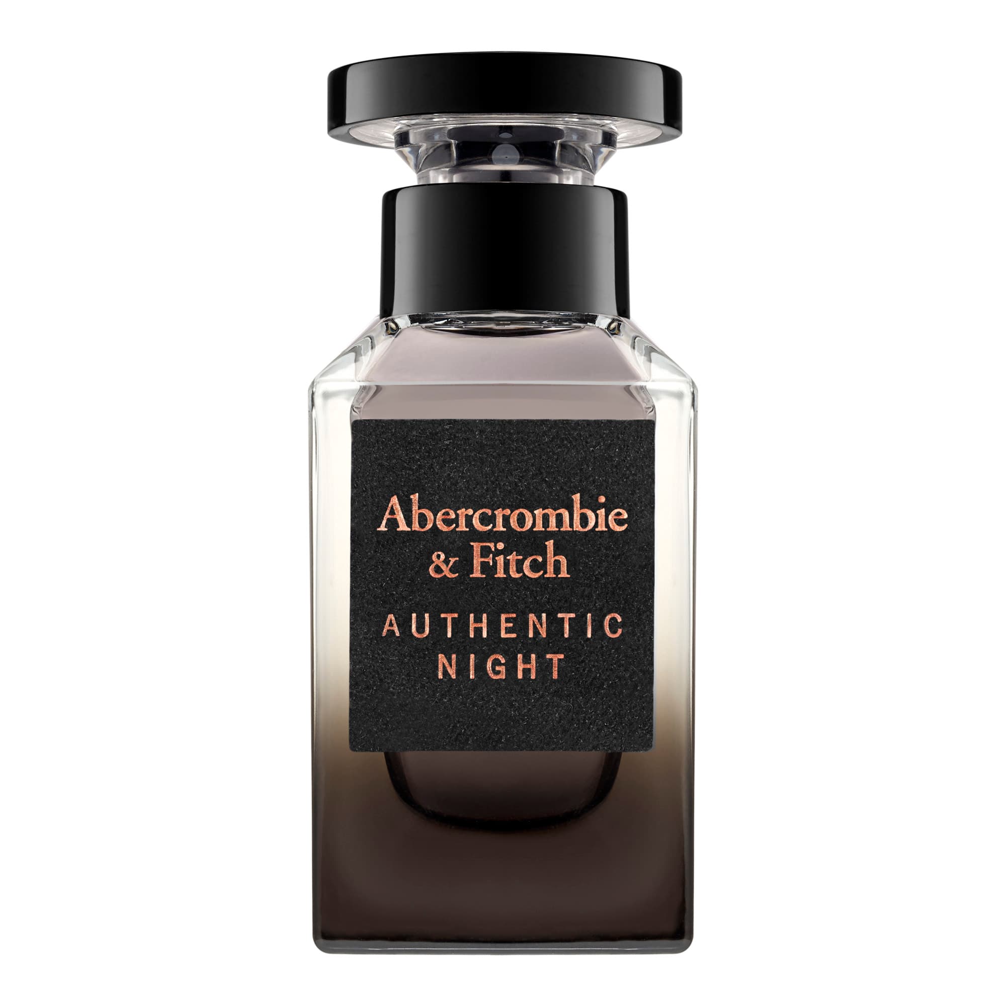 Authentic Night Man EdT 50ml