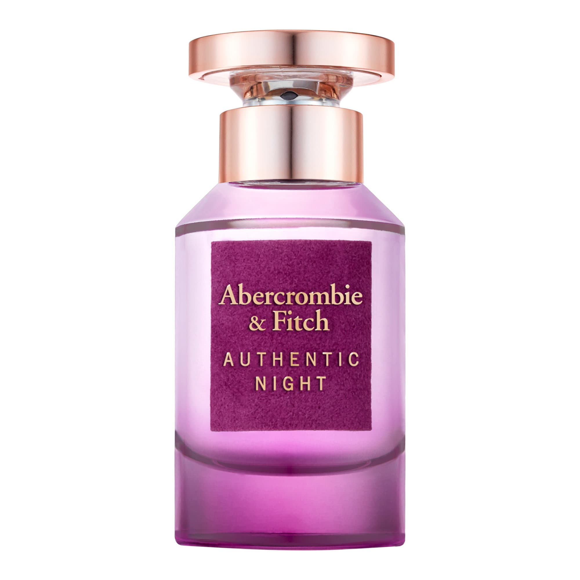 Authentic Night Woman EdP 50ml