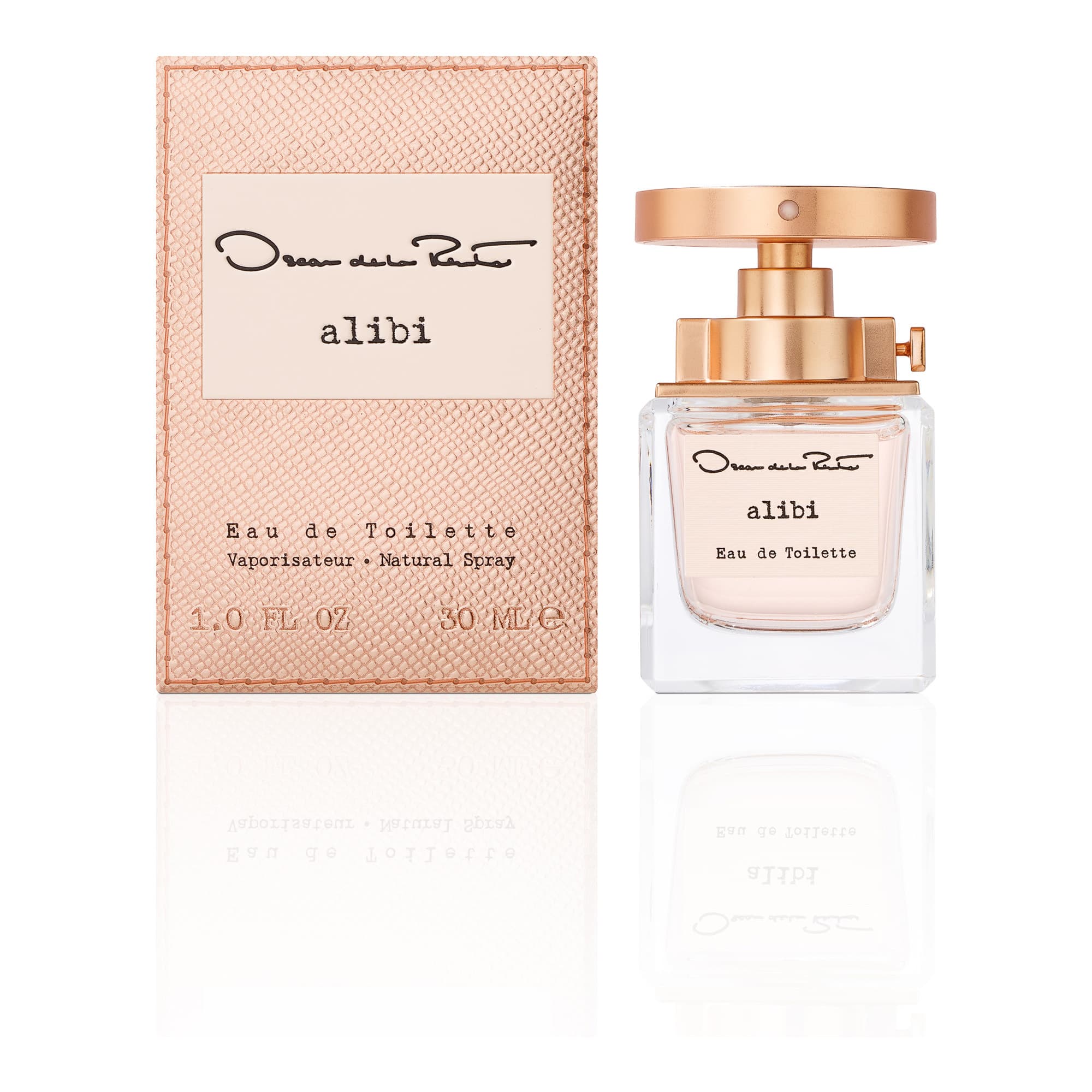 Alibi EdT 30ml