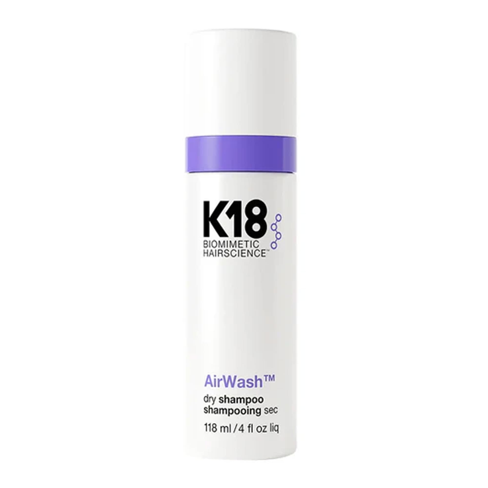 Airwash™ kuivšampoon 118ml