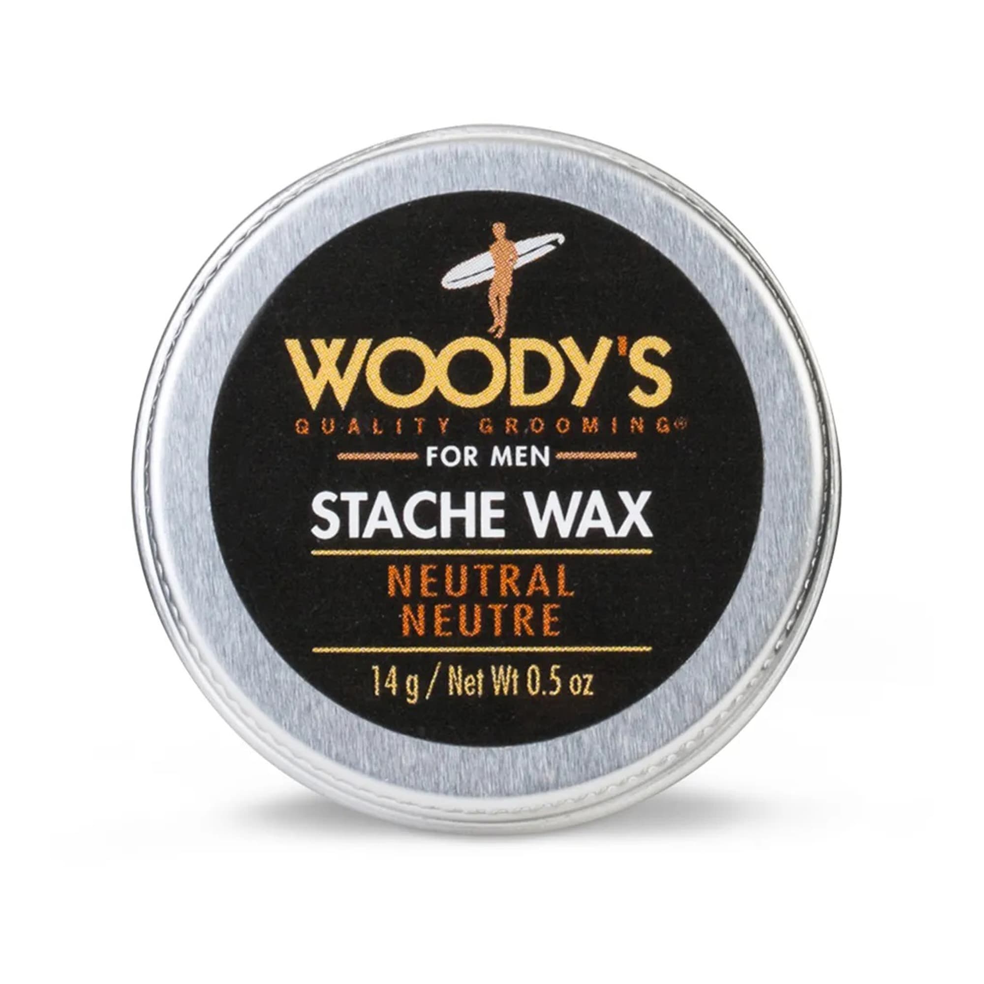 Klassikaline vuntsivaha 14g