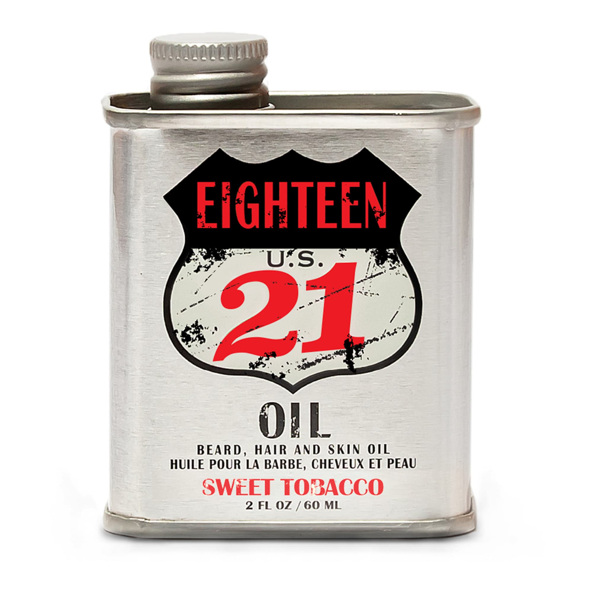 Kolm-ühes kerge niisutav õli 60ml