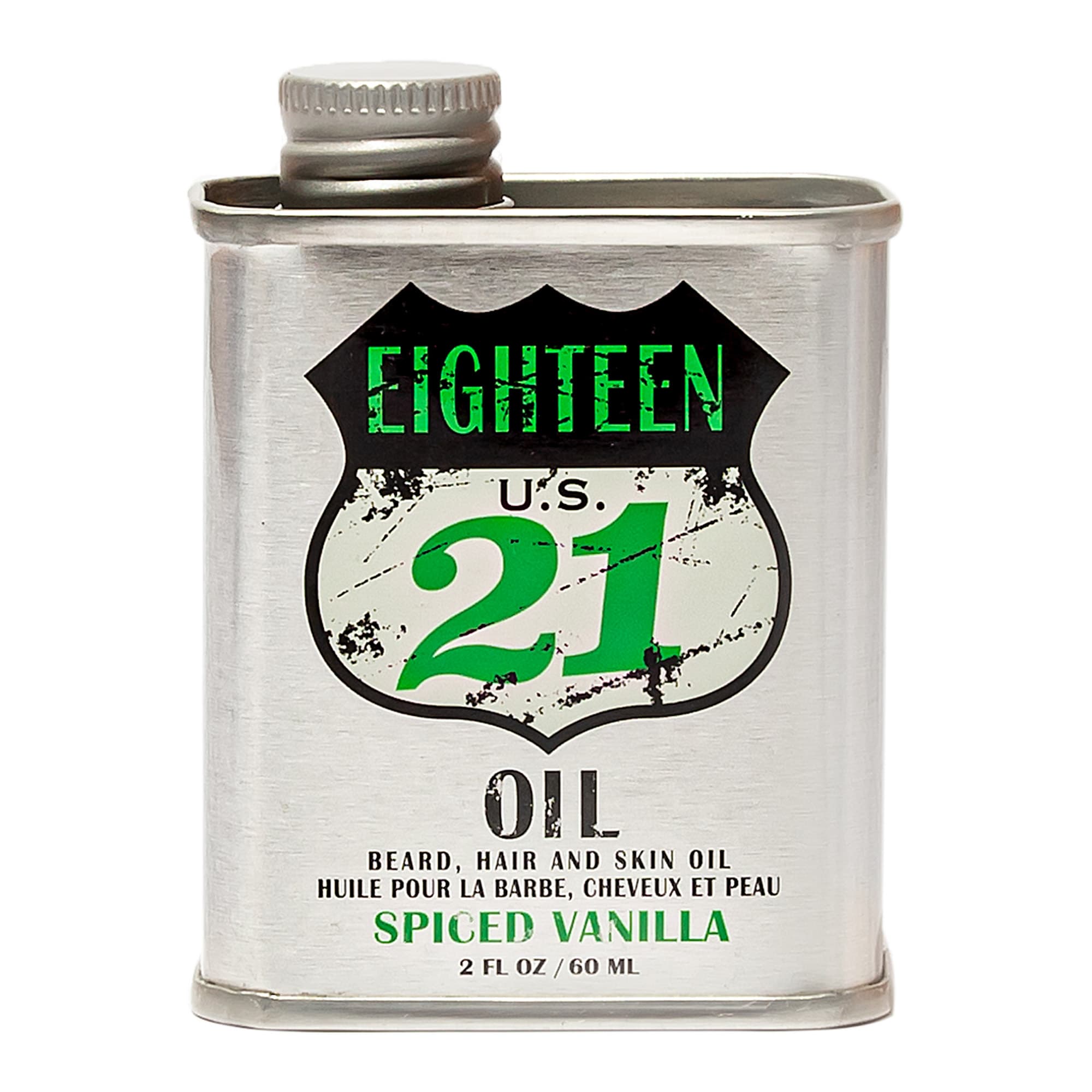 Kolm-ühes kerge niisutav õli 60ml