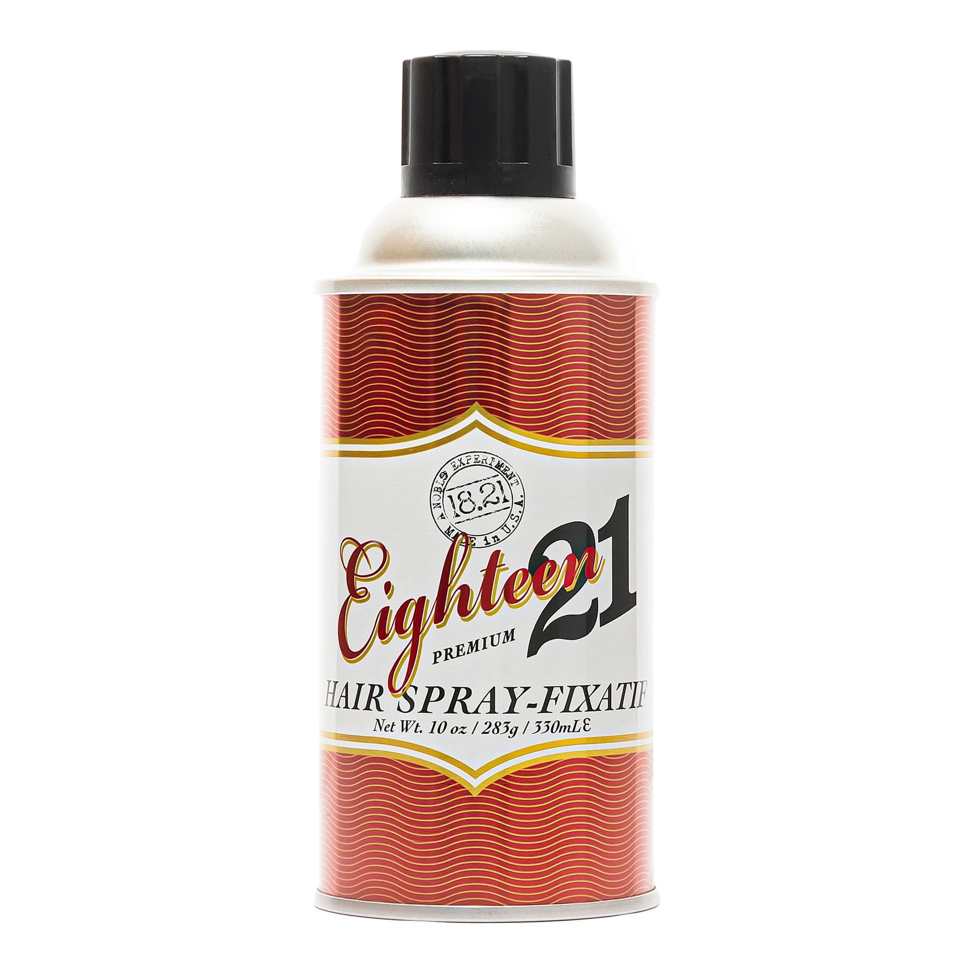 Tugeva hoidvusega juukselakk 283ml