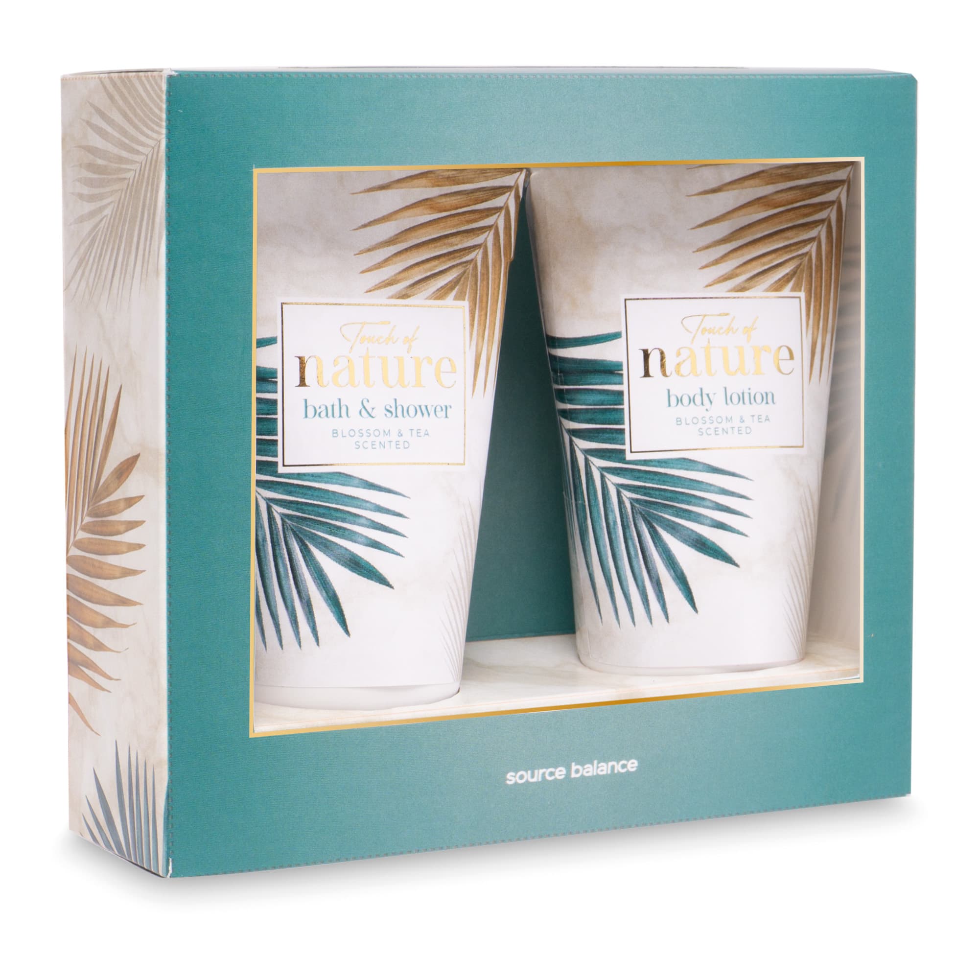 Kinkekomplekt Touch of Nature