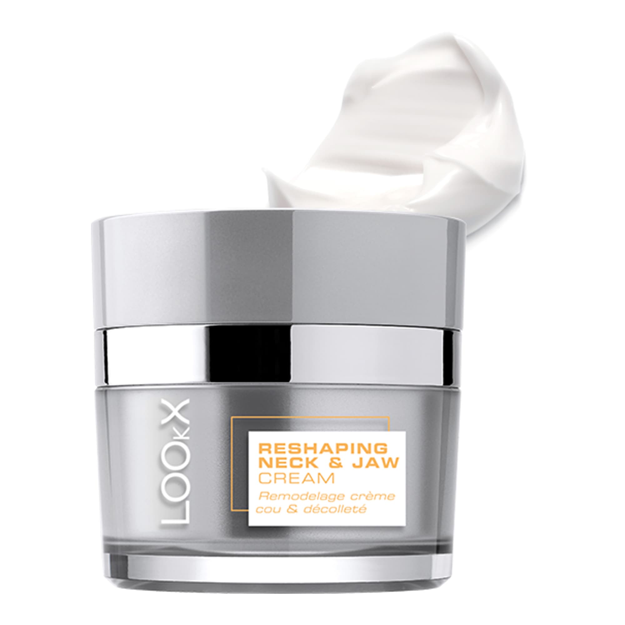 Reshaping kaela ja lõuajoone kreem 50ml