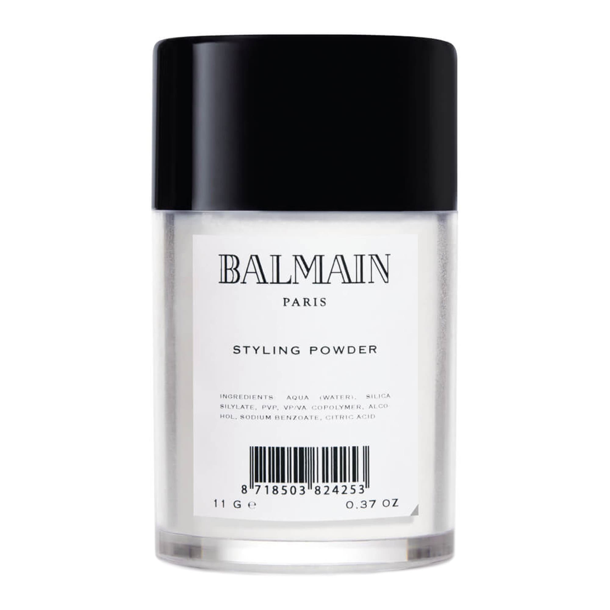 Styling Powder juuksepuuder 11g