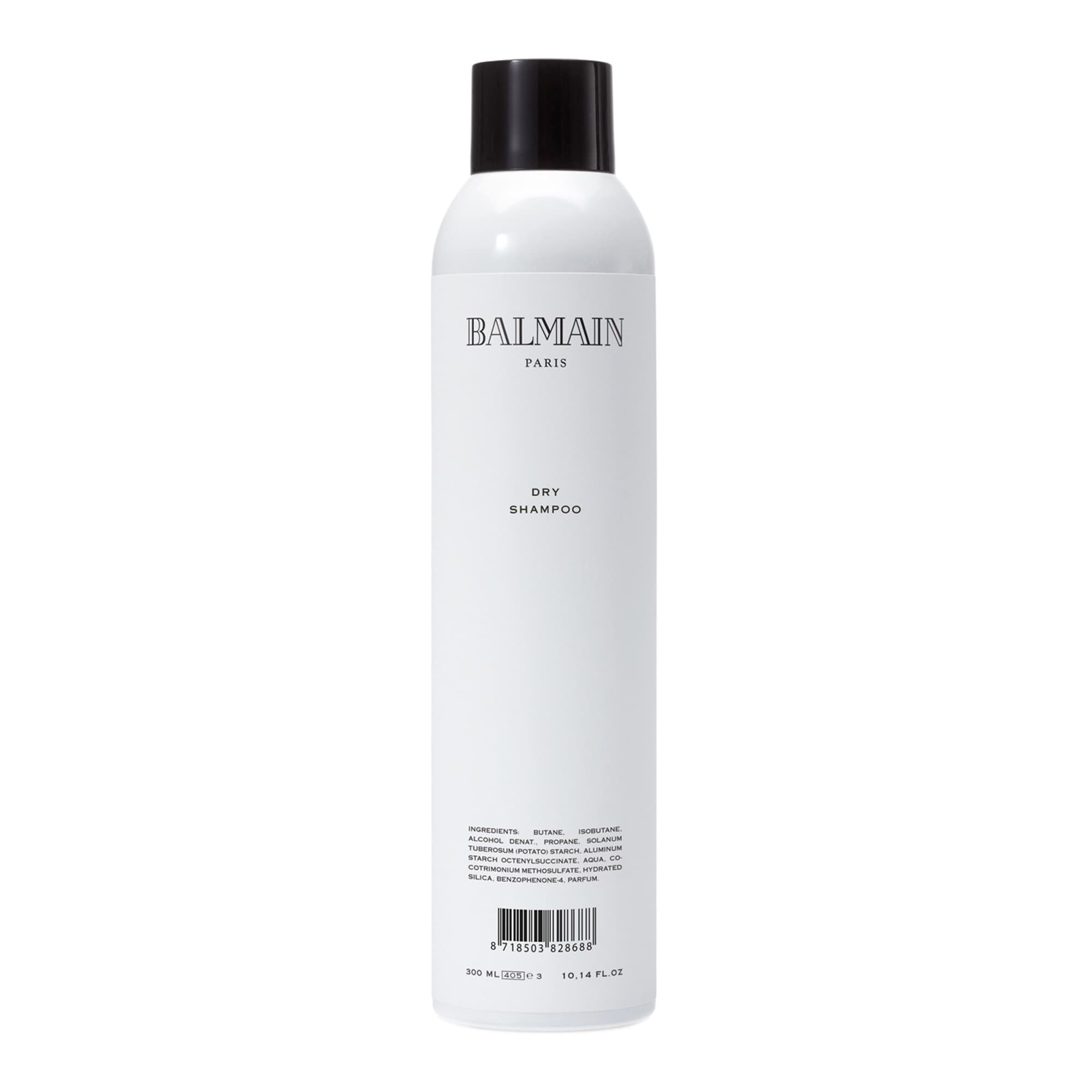 Dry Shampoo kuivšampoon 300ml