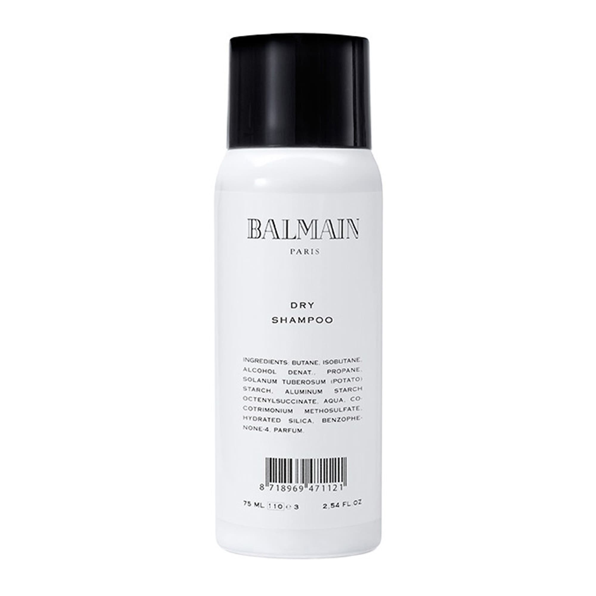 Dry Shampoo kuivšampoon 75ml