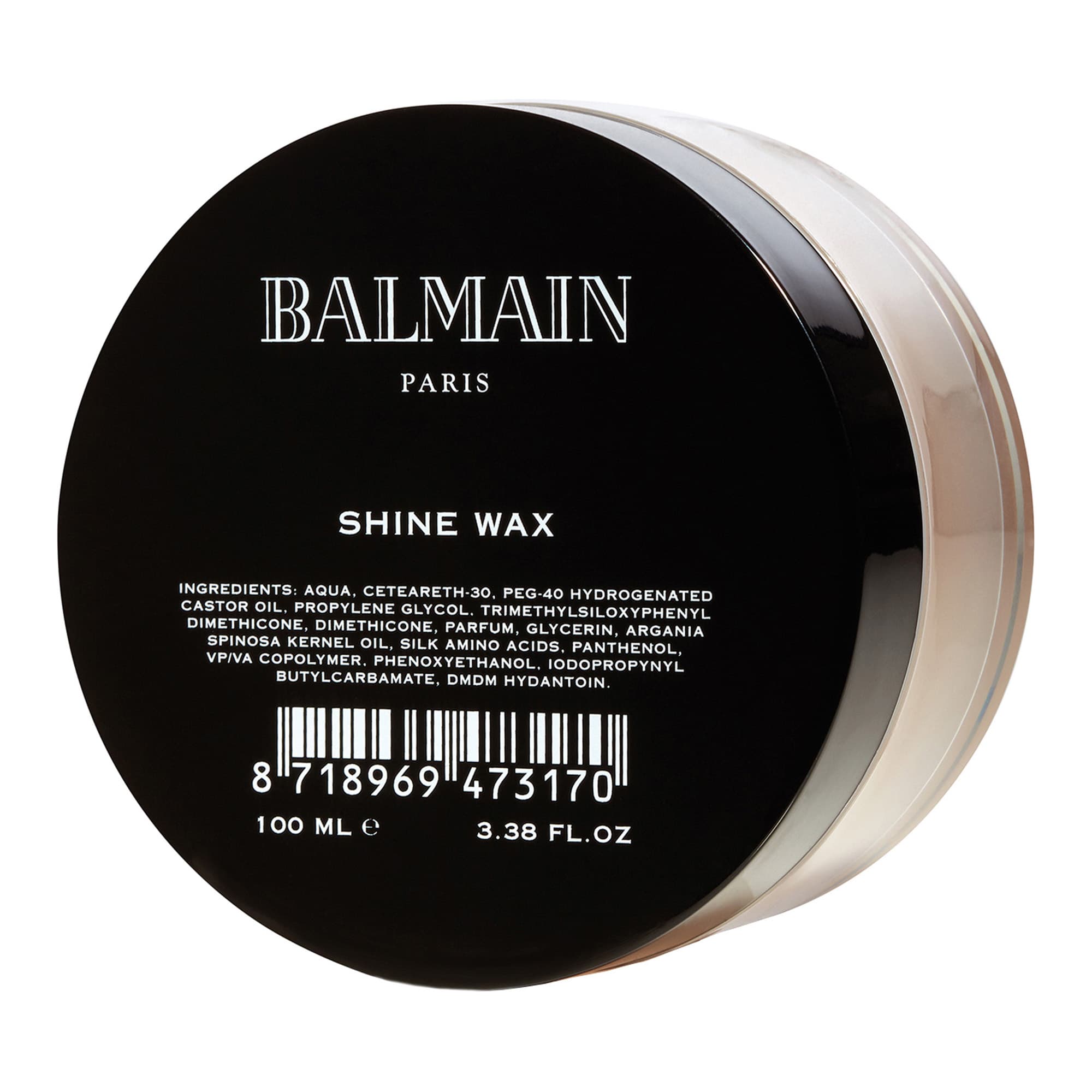 Shine Wax läikevaha 100ml