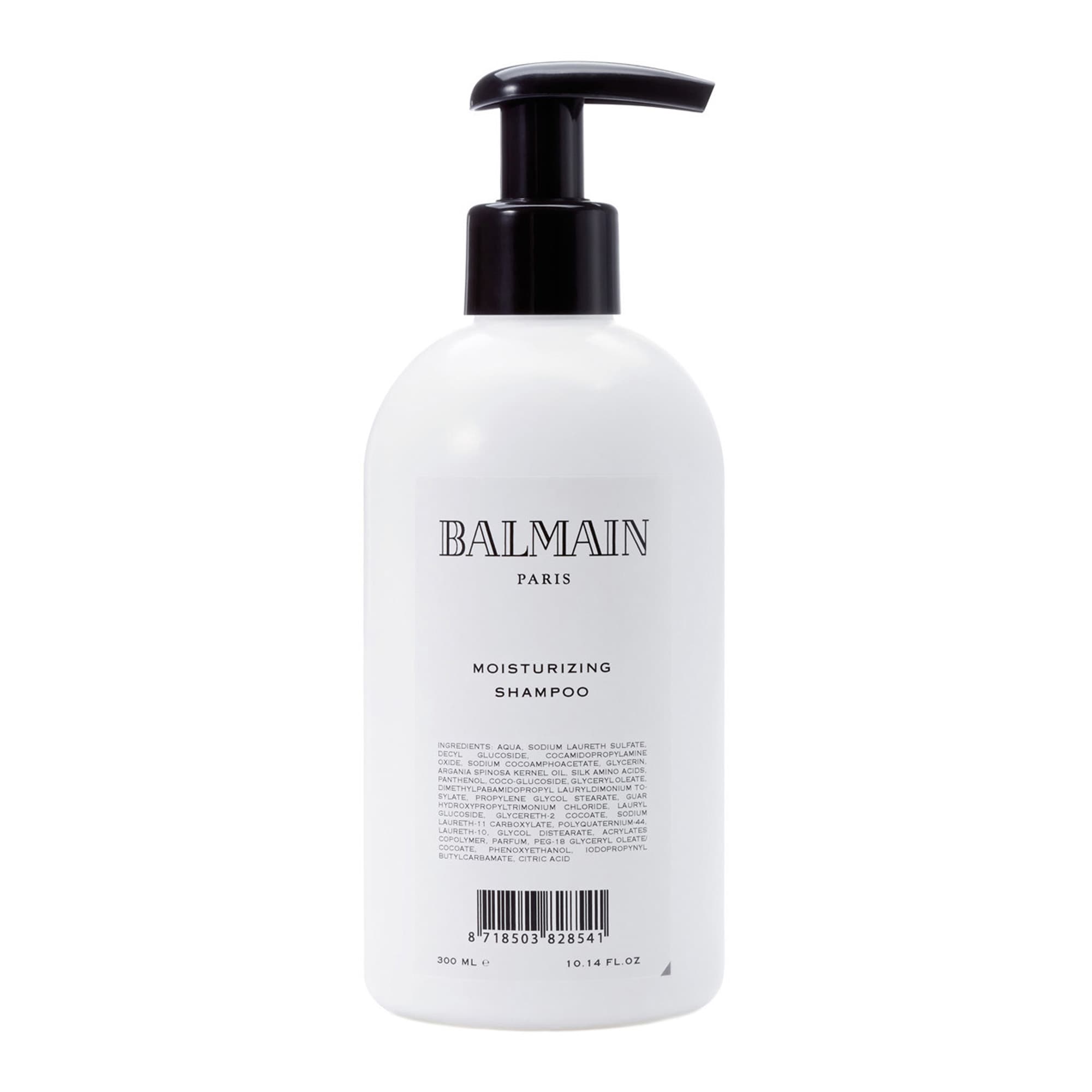 Moisturizing Shampoo niisutav šampoon 300ml