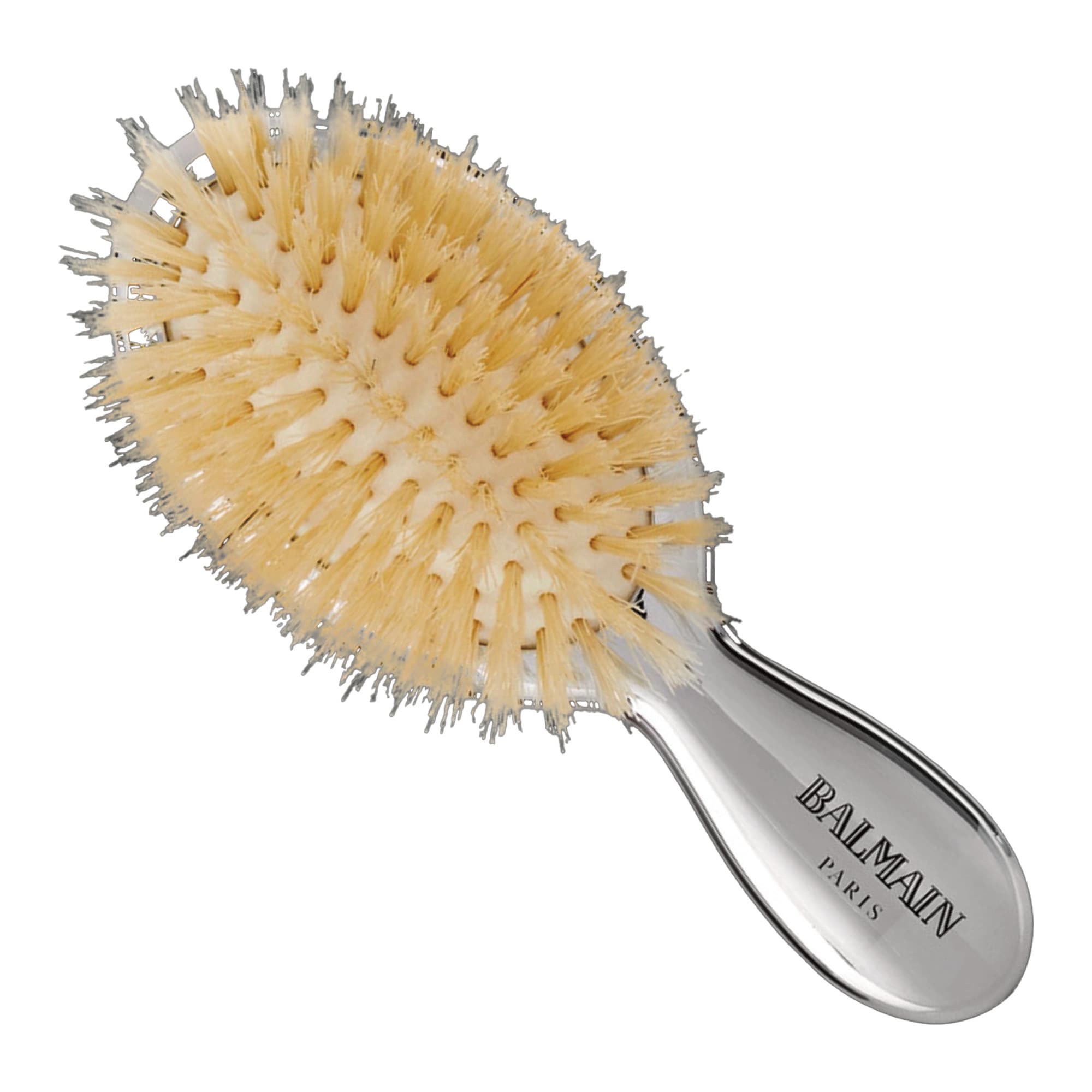 Mini Silver juuksehari