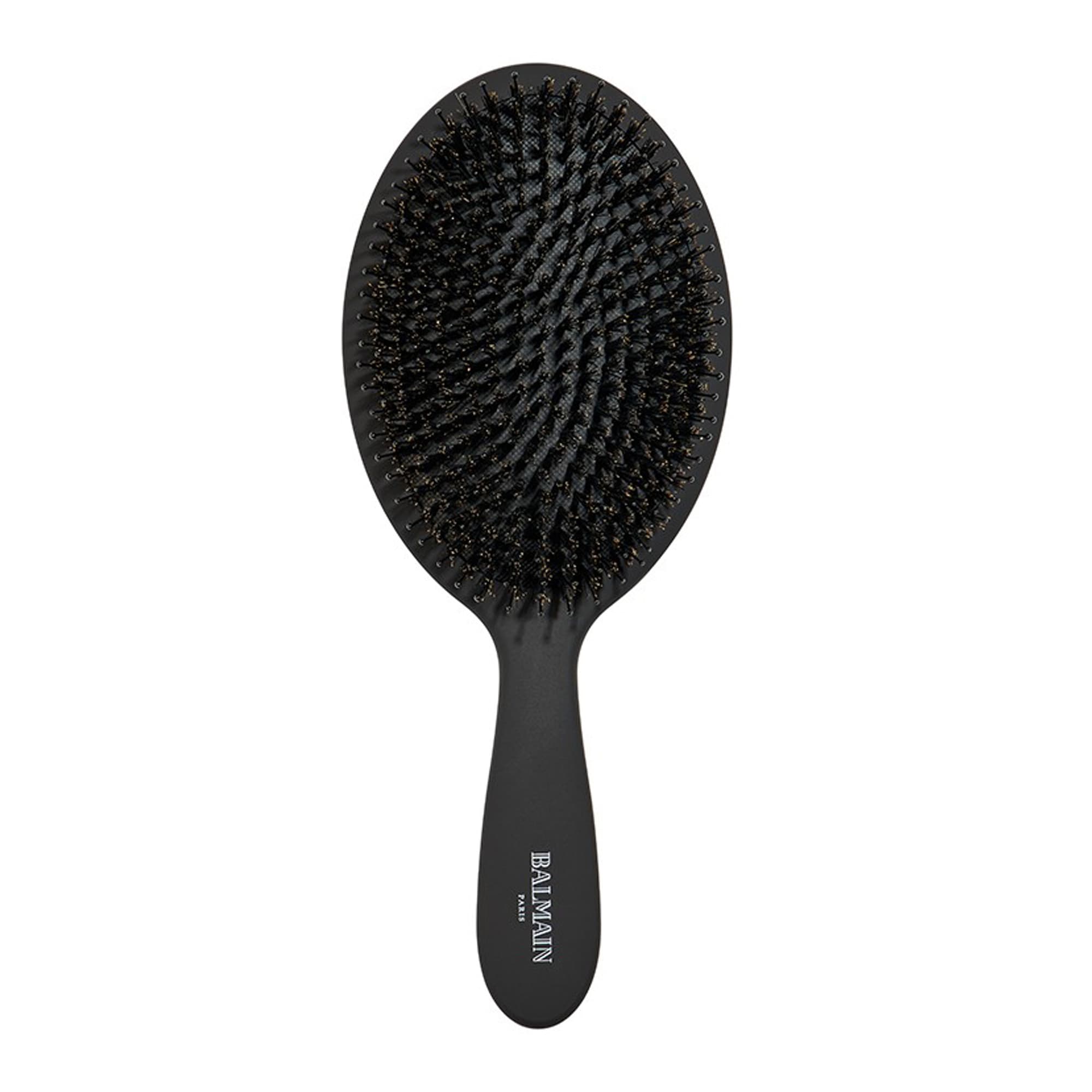 All Purpose Spa Brush Black universaalne Spa hari