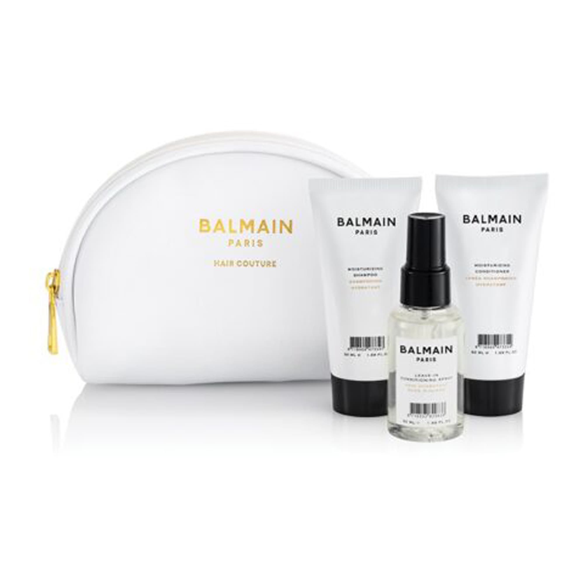 Cosmetic Care Bag kosmeetikakott hooldustoodetega