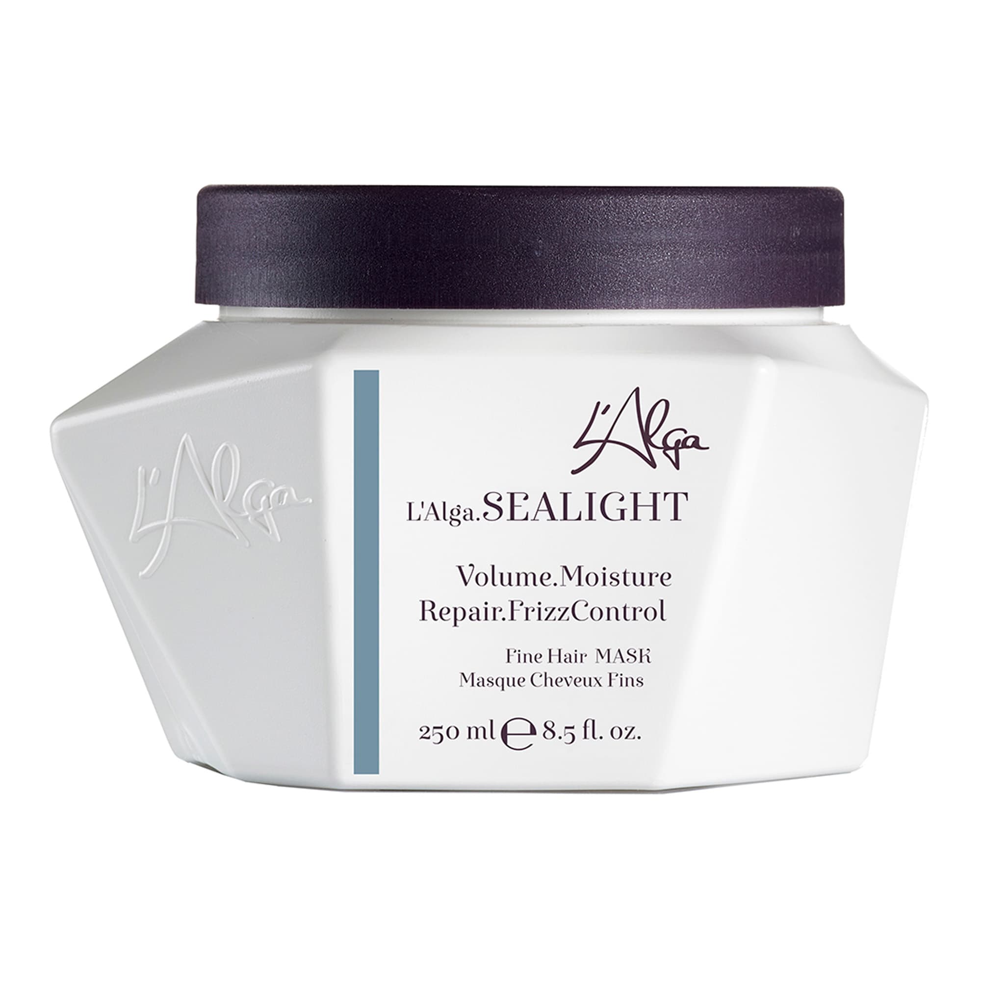 SEALIGHT volüümi andev juuksemask 250ml
