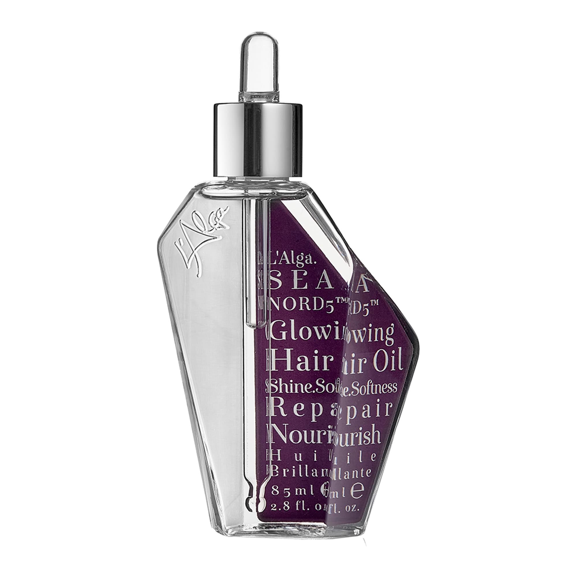 Taastav SEANORD5 juukseõli 85ml