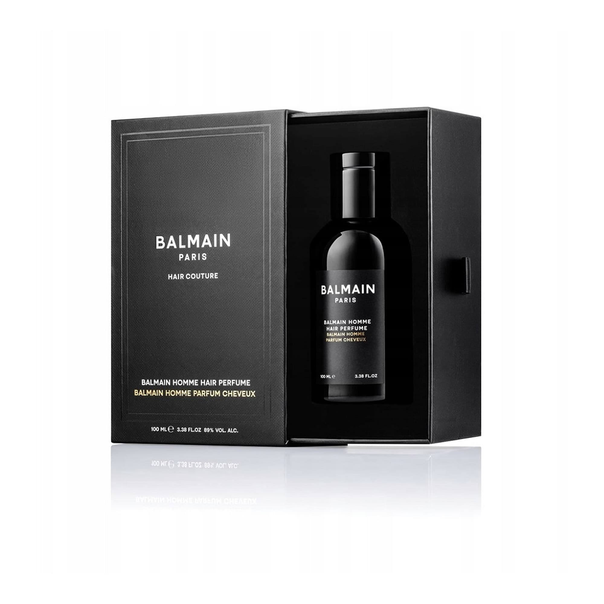 Touch of Romance juukseparfüüm meestele 100ml