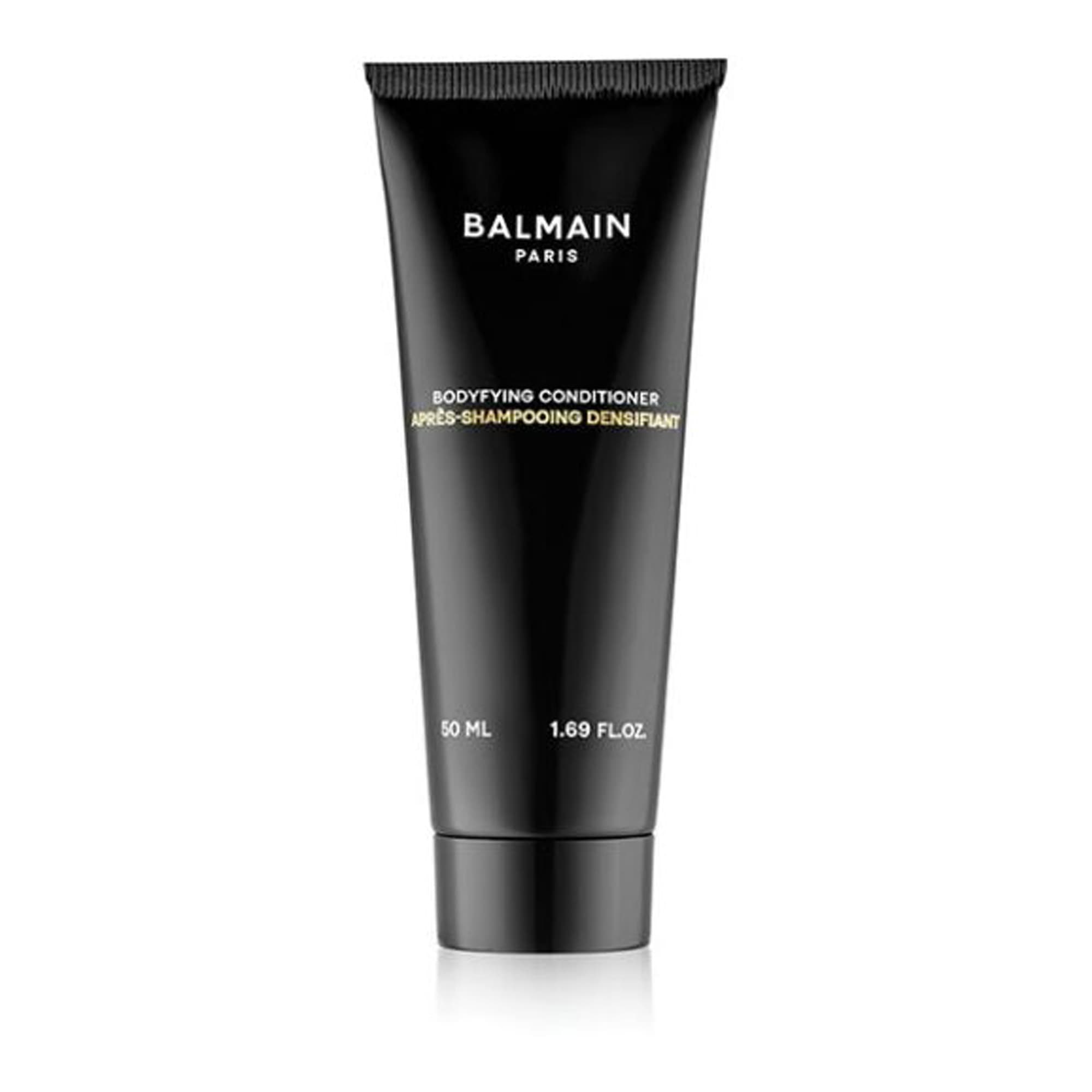 Juukseid tihendav ja tugevdav palsam meestele 50ml