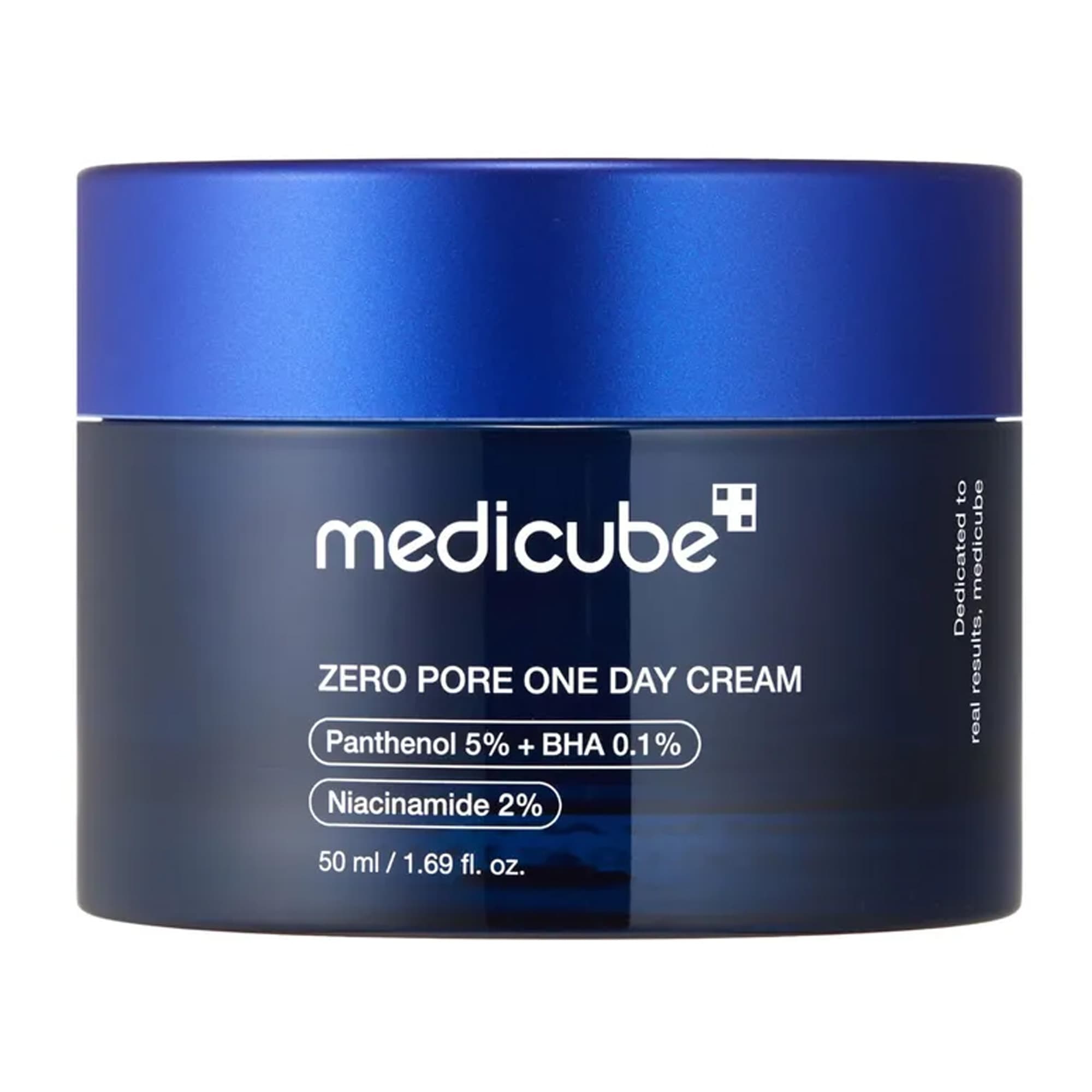 Zero Pore One päevakreem 50ml