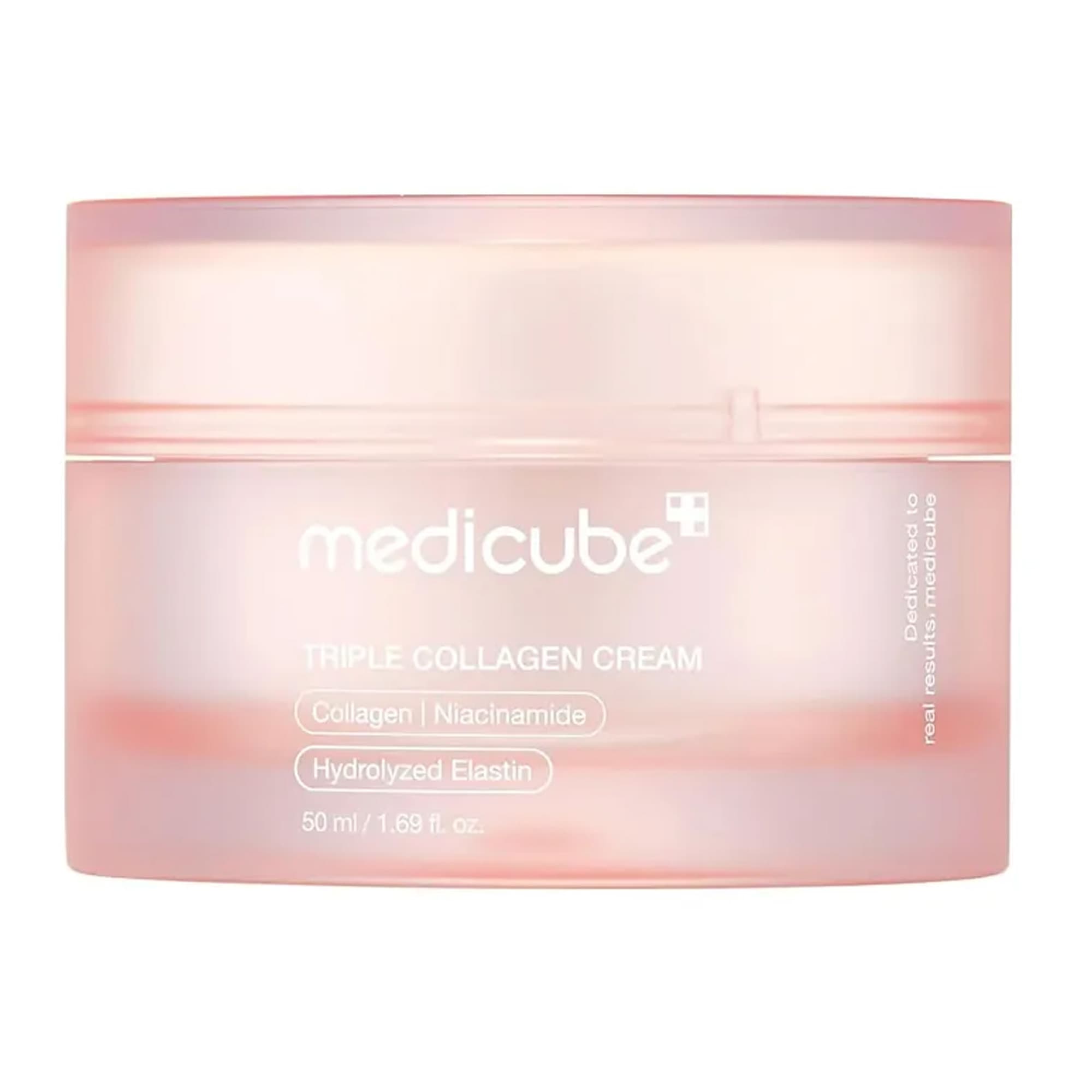 Triple Collagen kreem 50ml