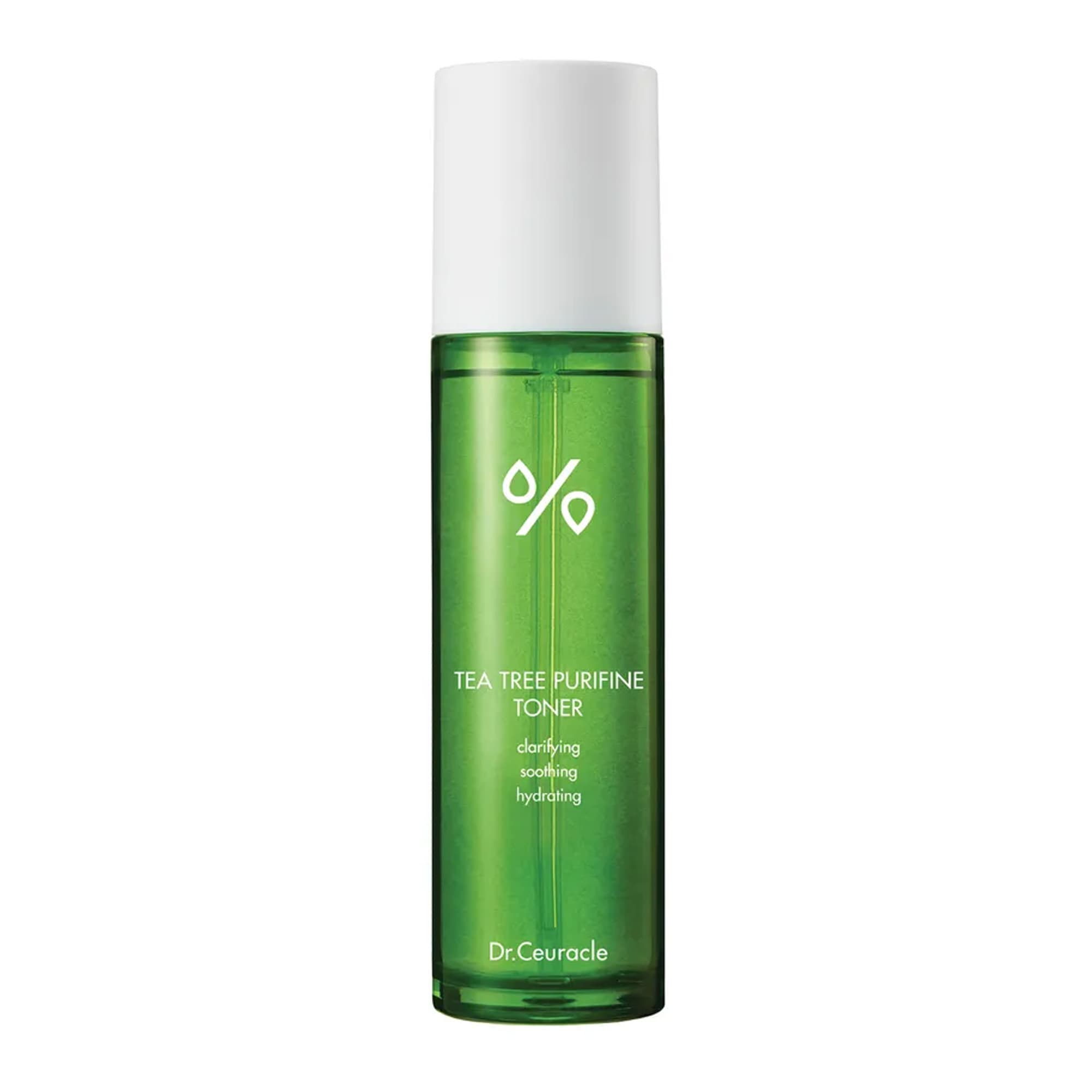 Tea Tree Purifine näovesi 100ml