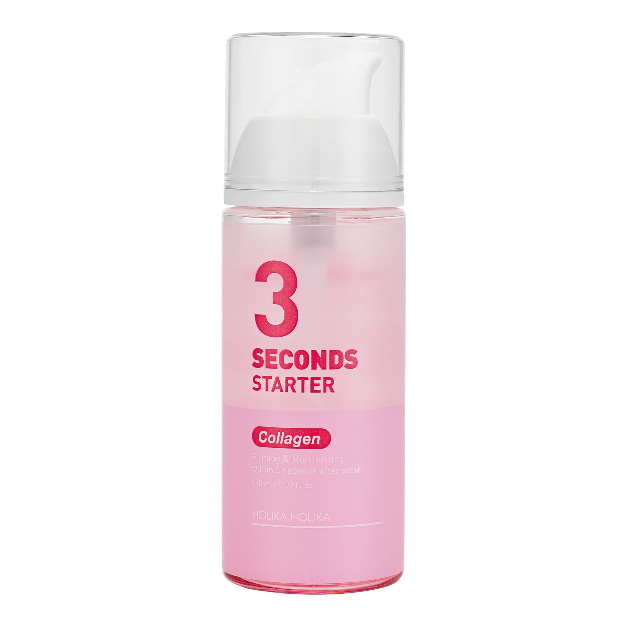 Näoseerum 3 Seconds Starter 150ml