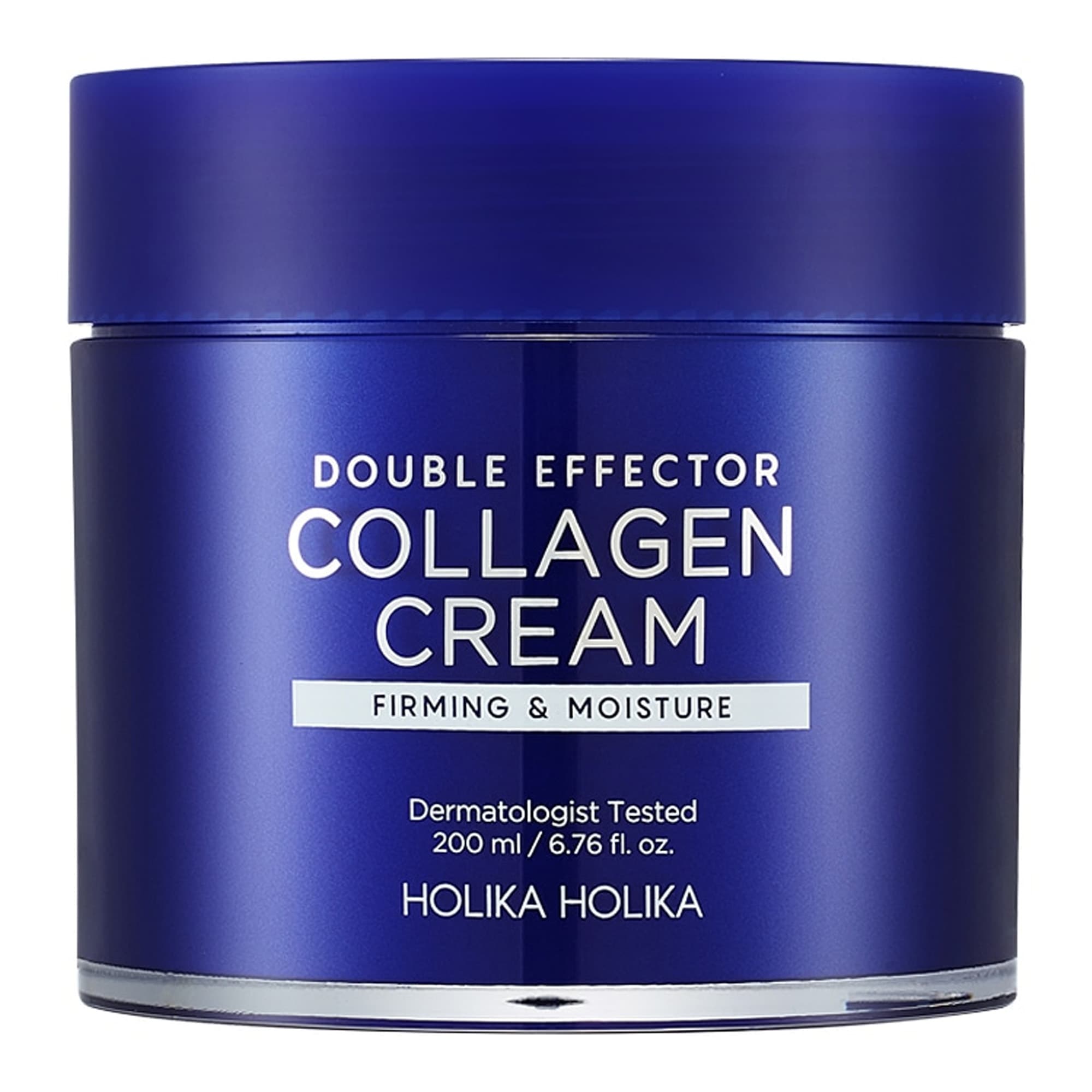 Double Effector Collagen kreem 200ml