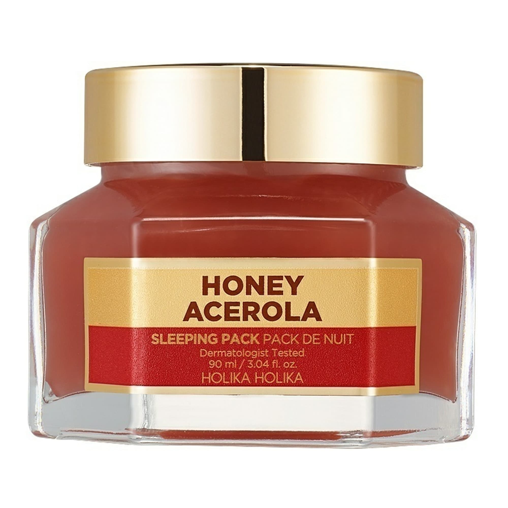 Honey Sleeping öömask 90ml