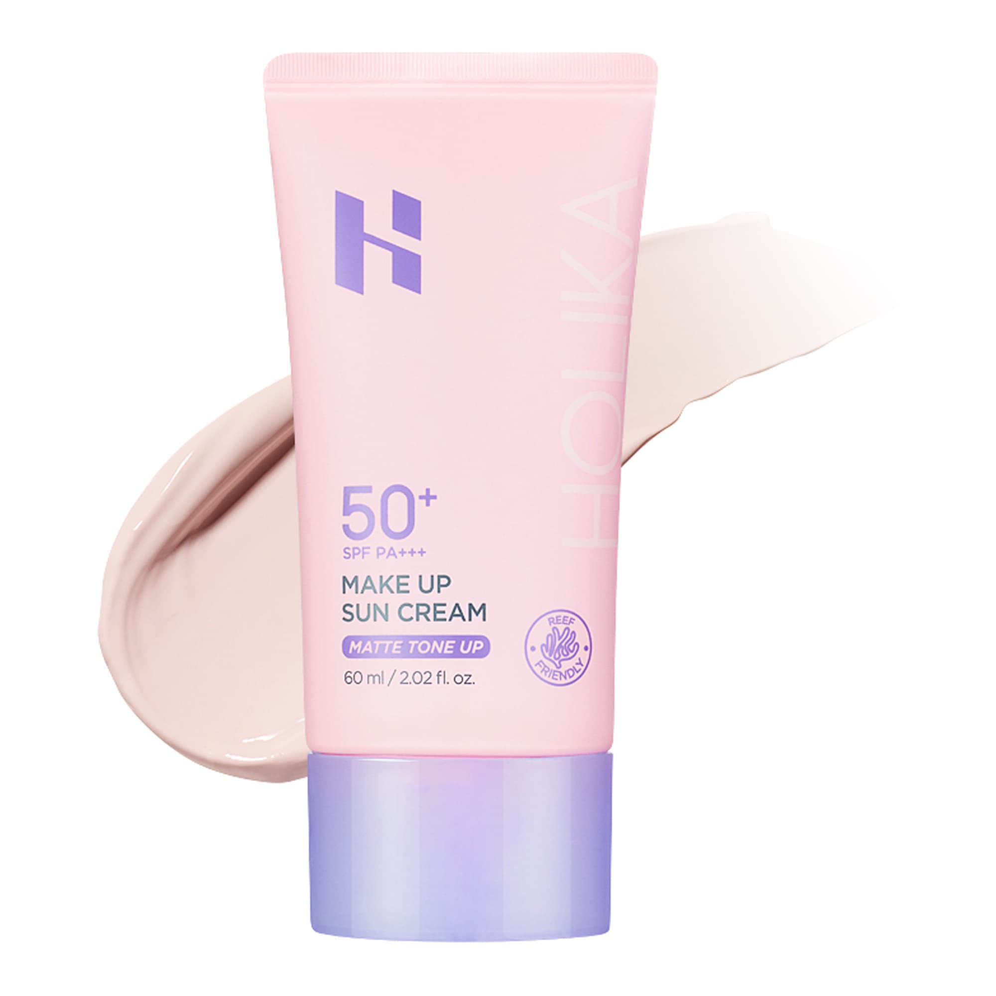 Päikesekaitsekreem Make Up Sun Cream SPF50+ 60ml