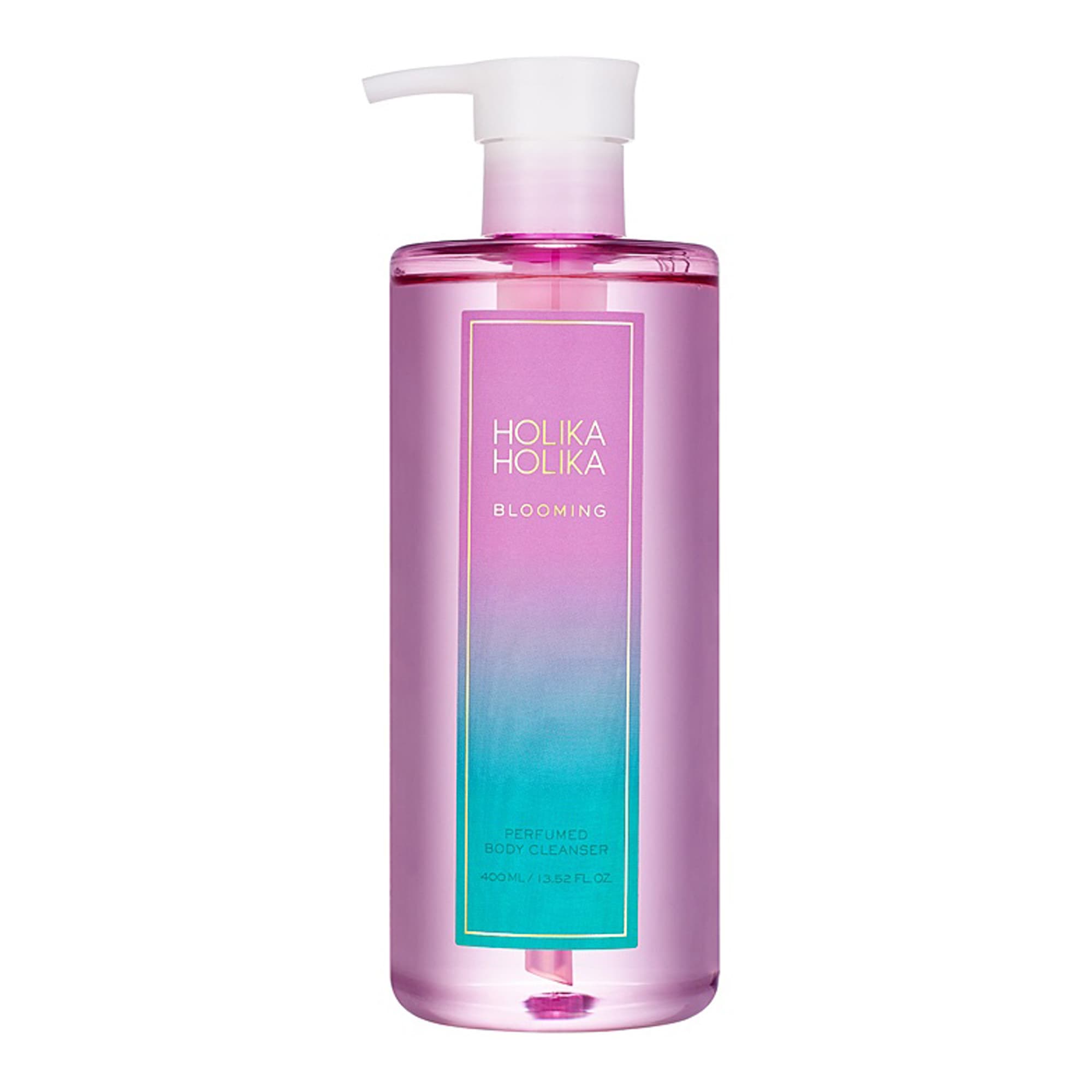 Blooming dušigeel 400ml