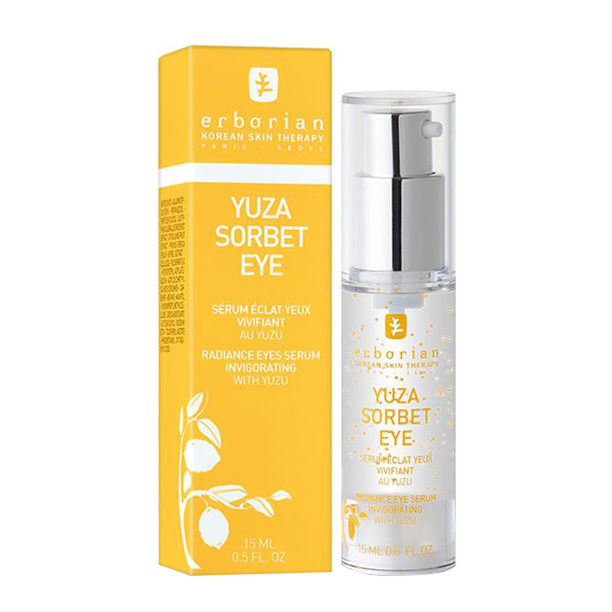 Yuza Sorbet silmakreem 15ml