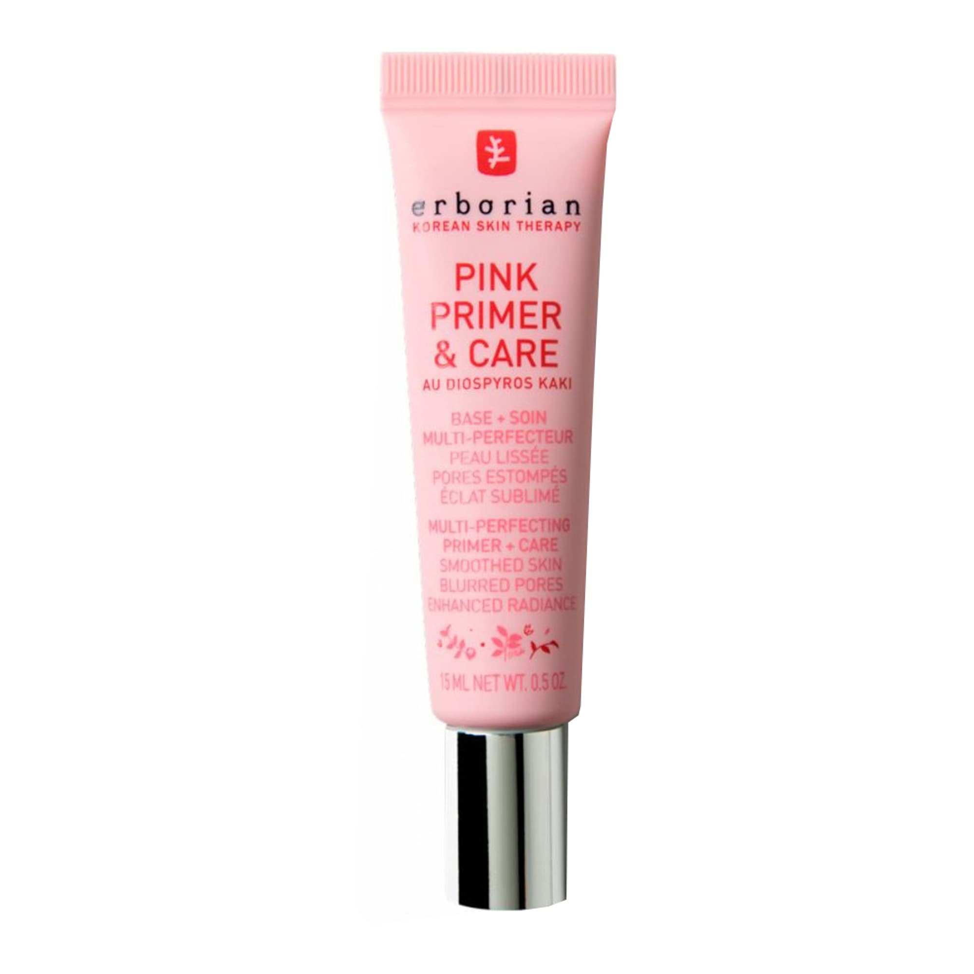 Meigialuskreem Pink Care 15ml