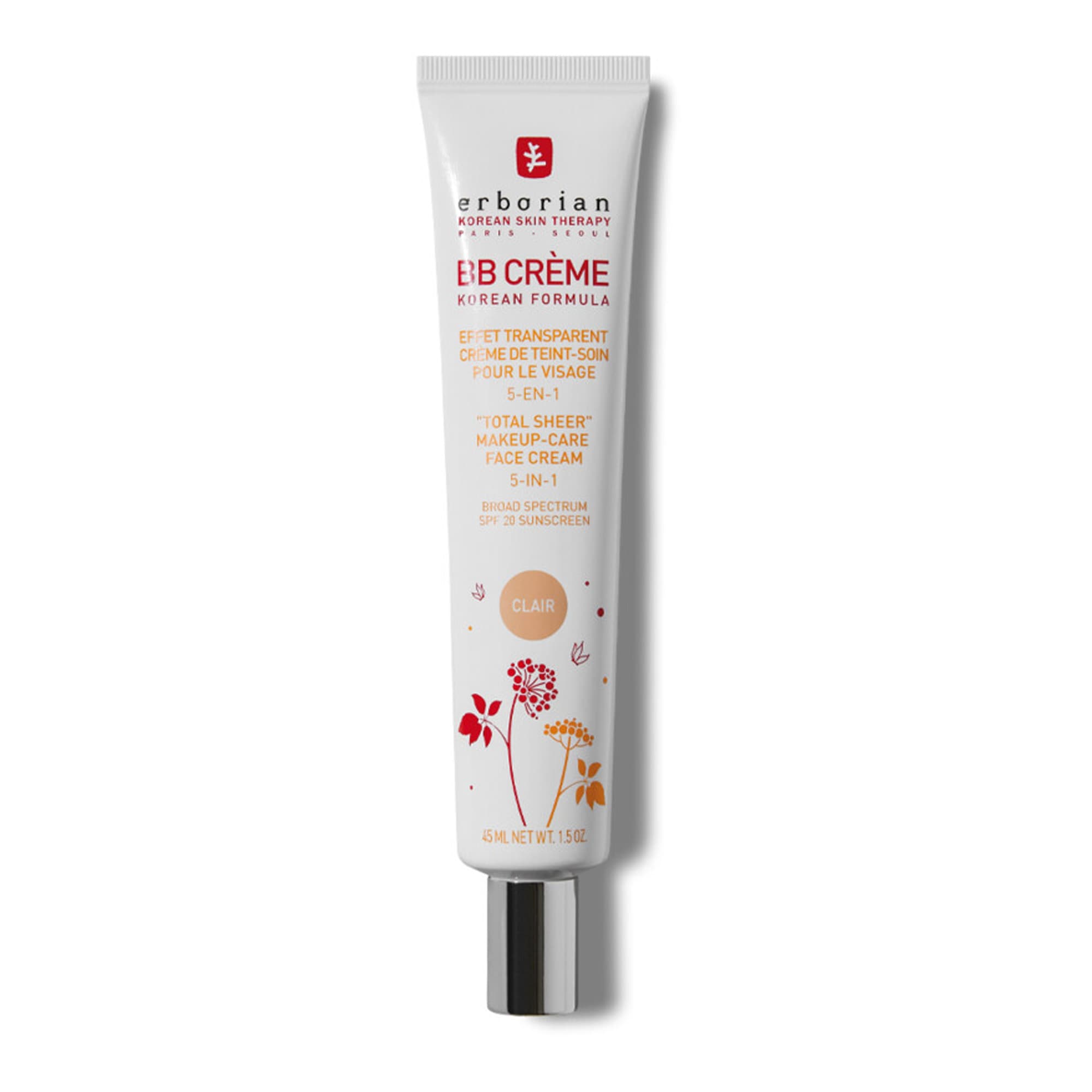 BB kreem SPF20 40ml