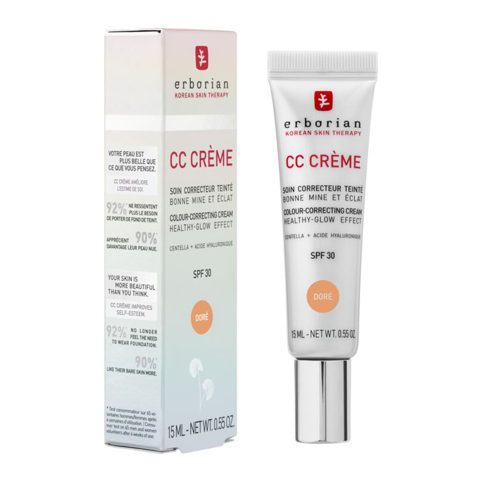CC Creme kreem SPF30 15ml