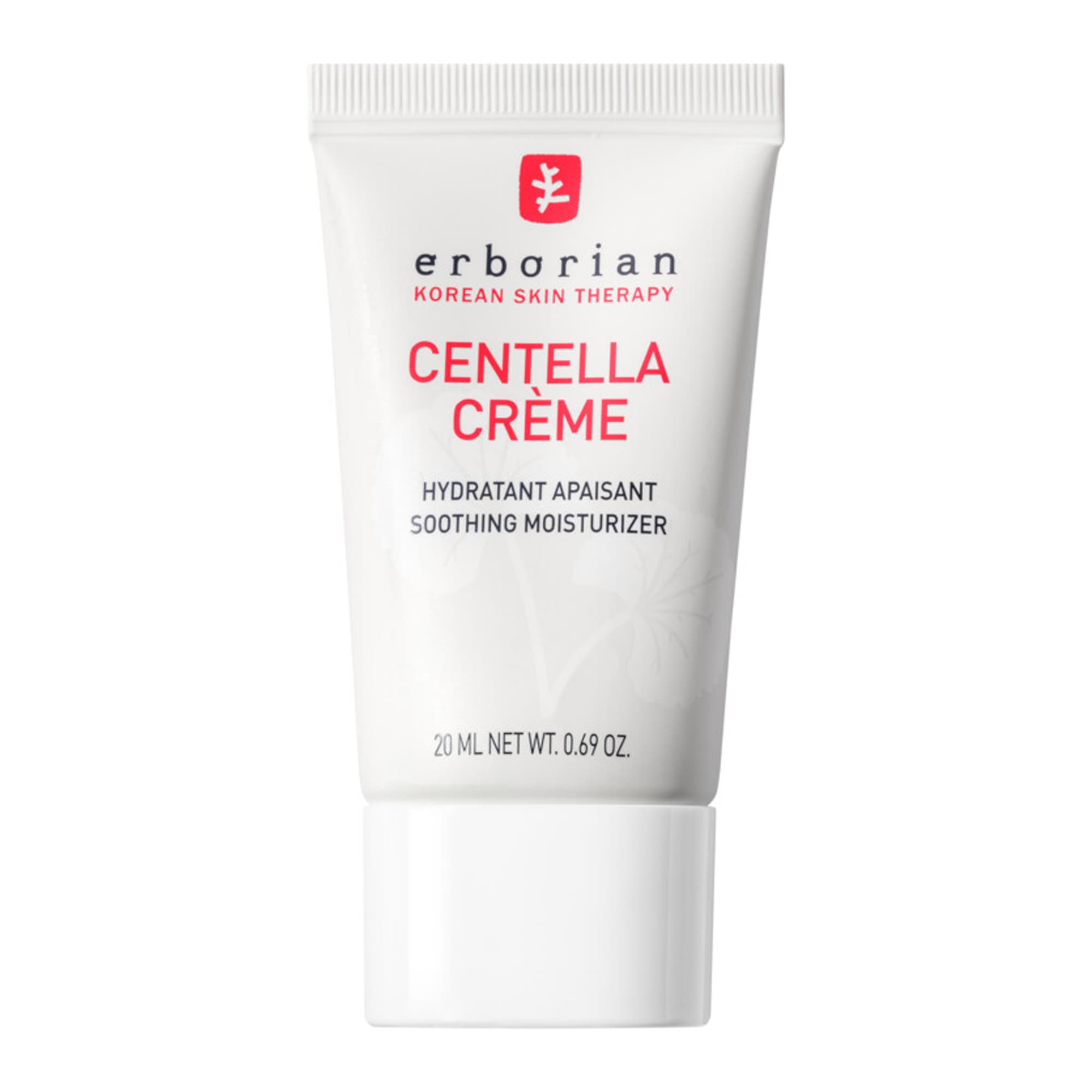 Centella Anti Redness näokreem 20ml