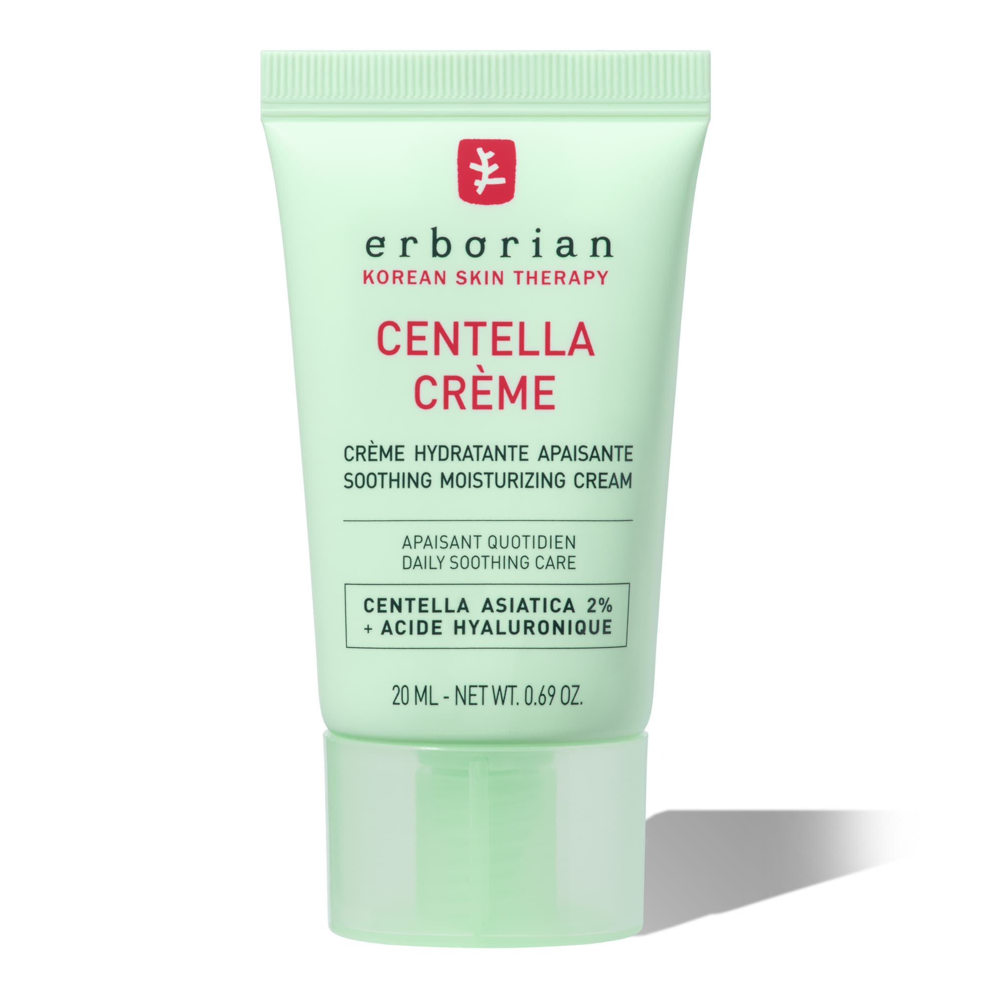 Centella näokreem 20ml
