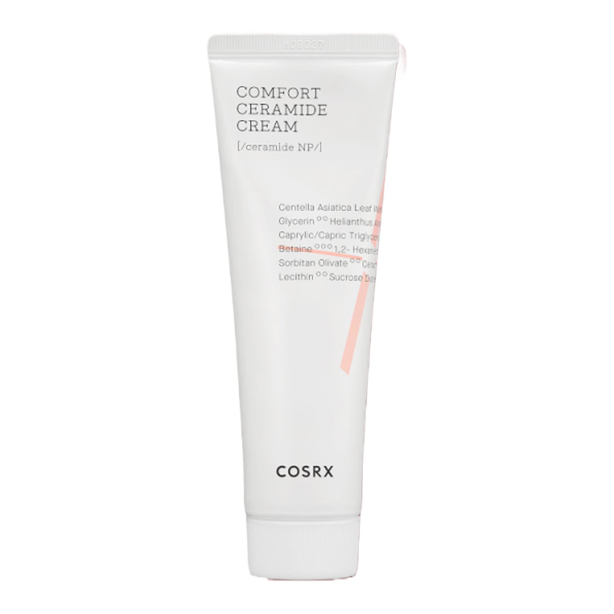 Balancium Comfort Ceramide nahka rahustav ja kaitsev niisutuskreem 80g