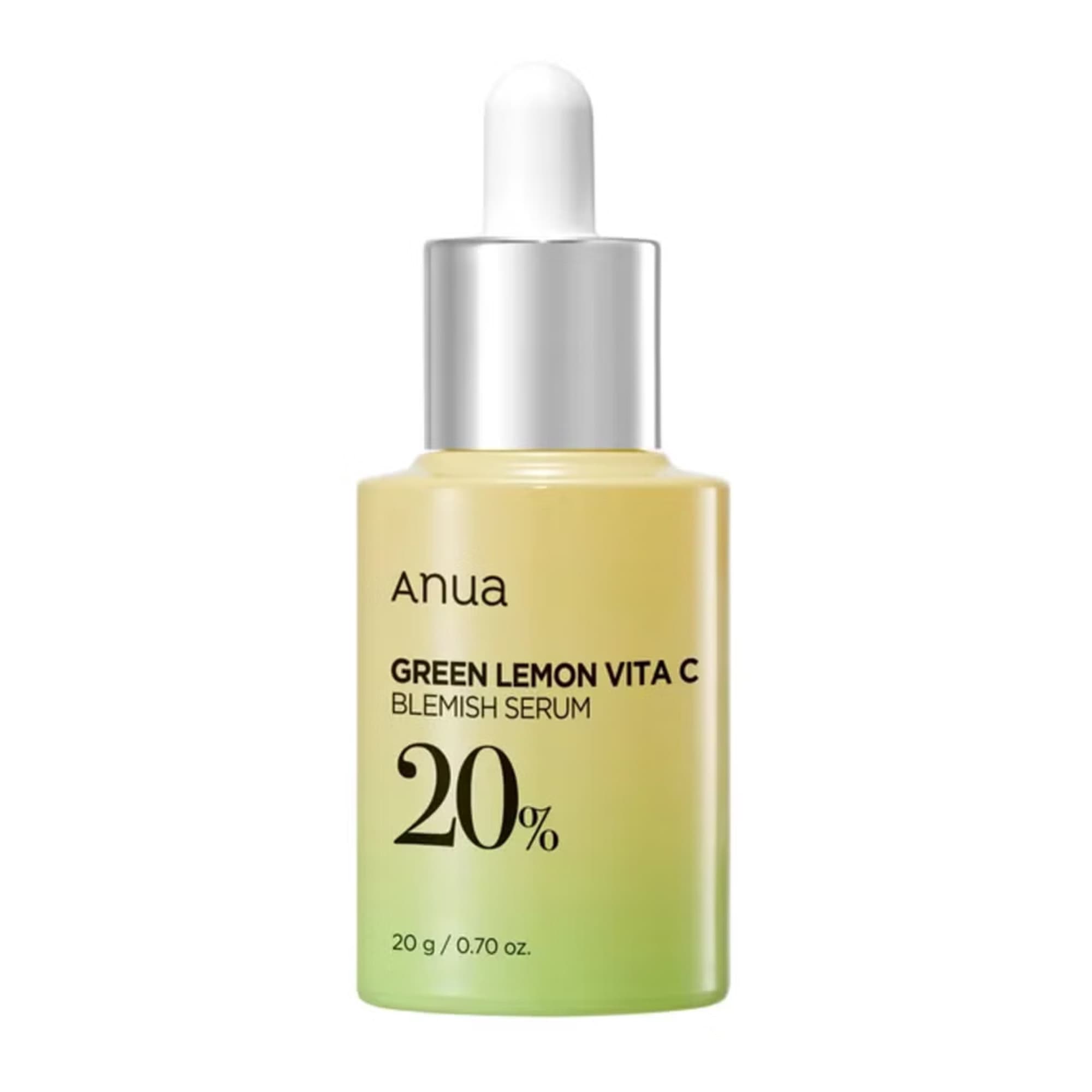 Green Lemon Vita C seerum 20g