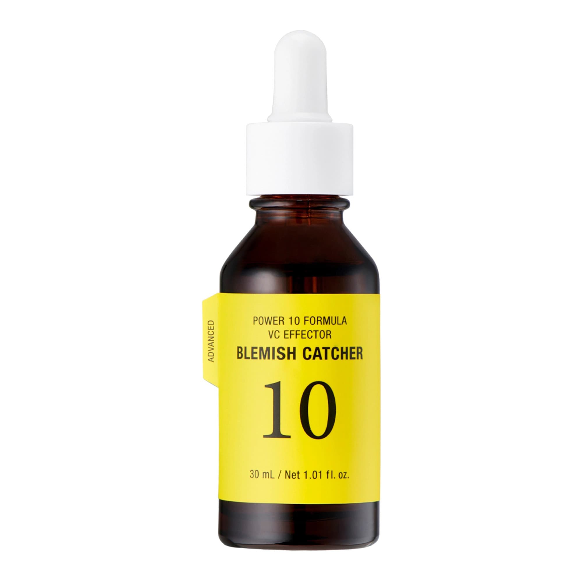 Power 10 Formula kirgastav seerum C-vitamiiniga 30ml